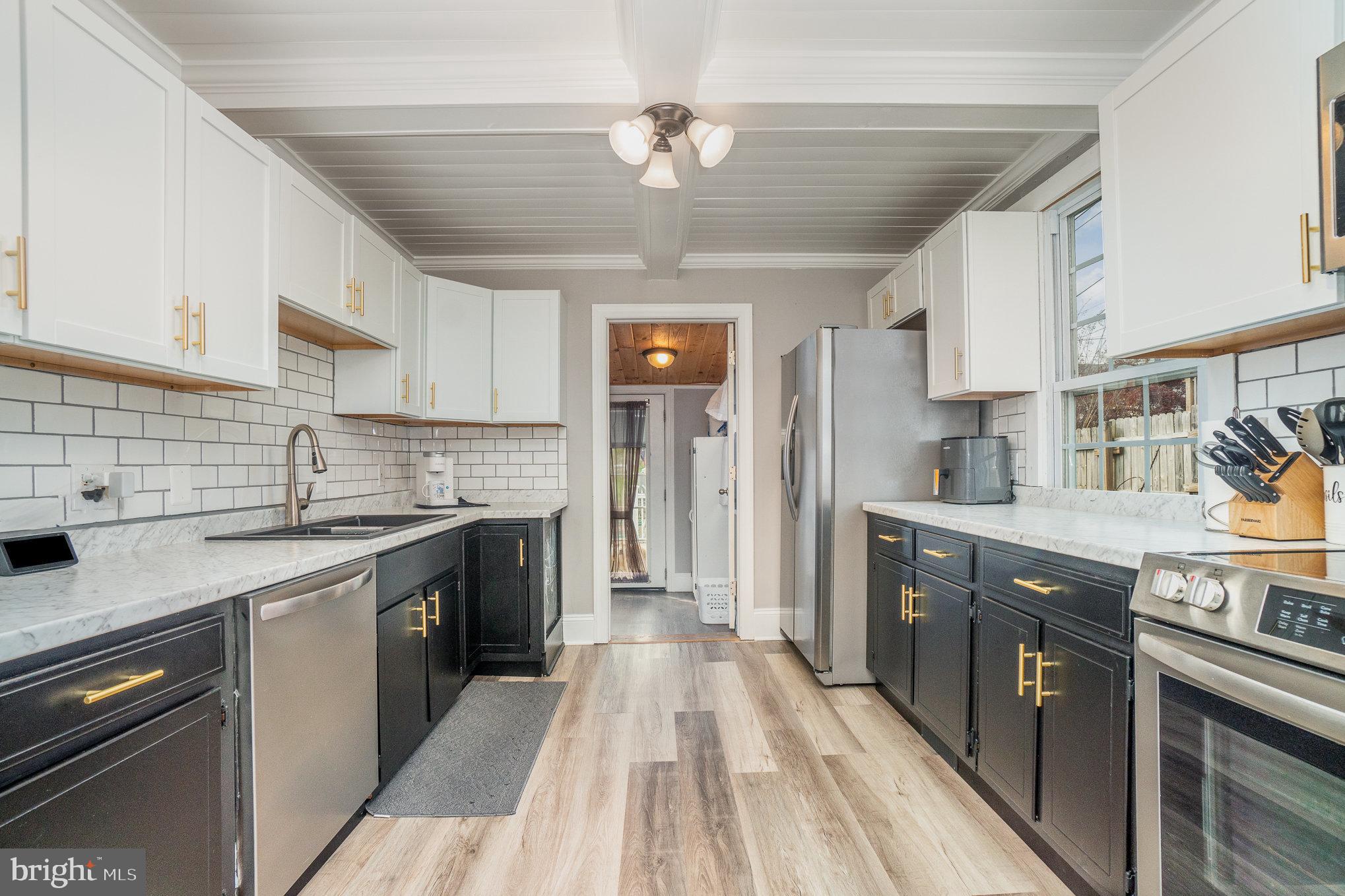 PARKESBURG BORO - Residential