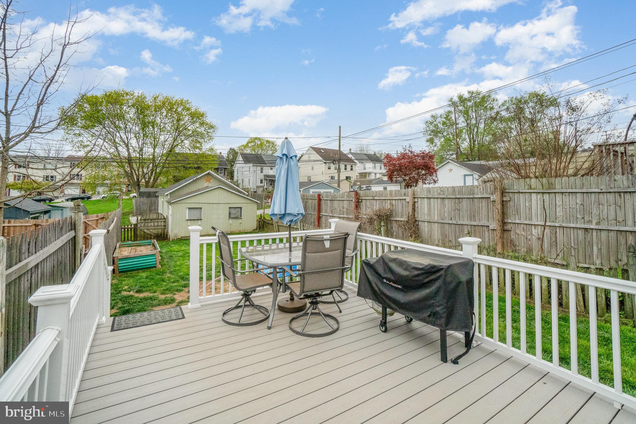 PARKESBURG BORO - Residential