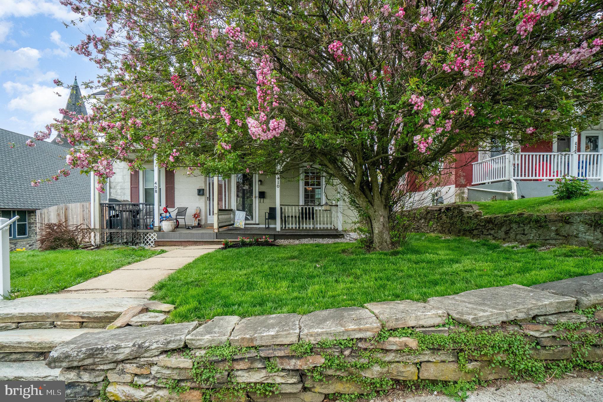 410 W 2ND AVENUE