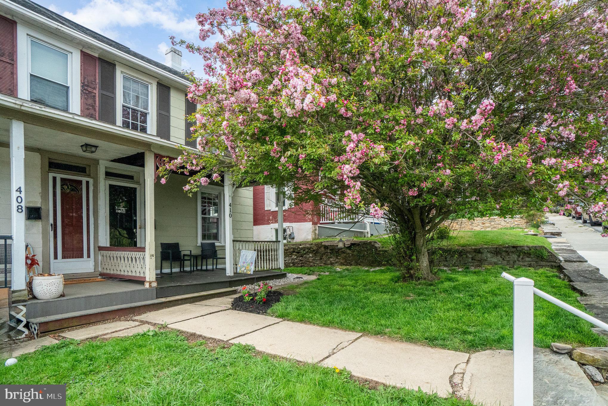 410 W 2ND AVENUE