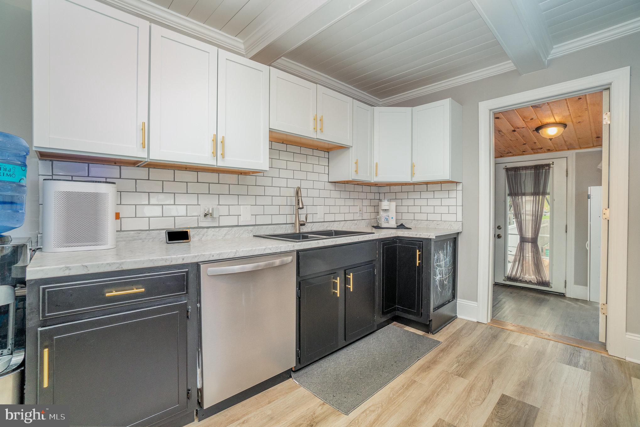 PARKESBURG BORO - Residential