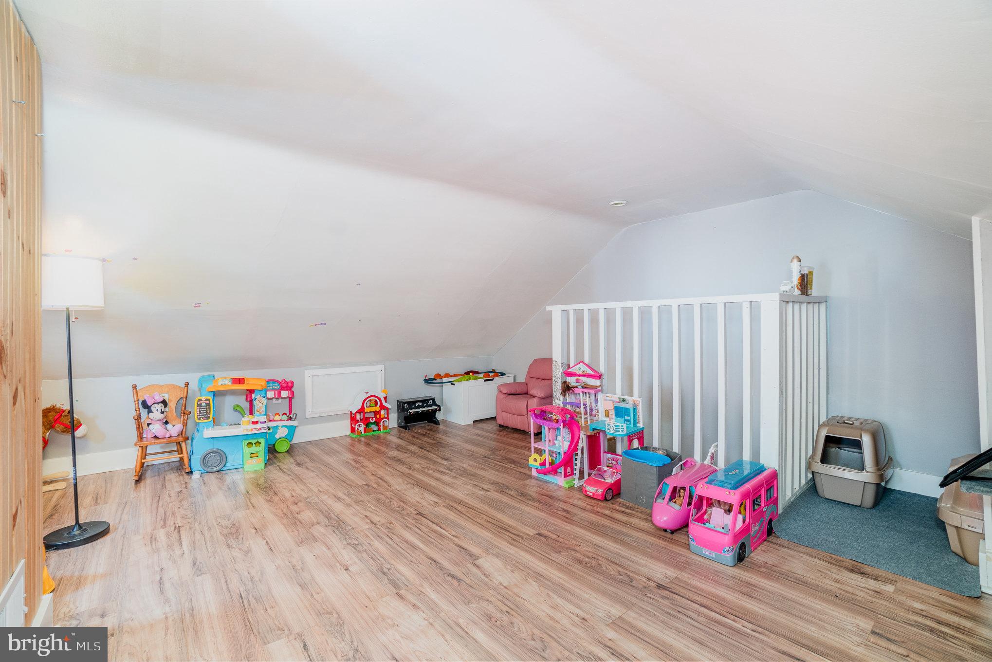 PARKESBURG BORO - Residential