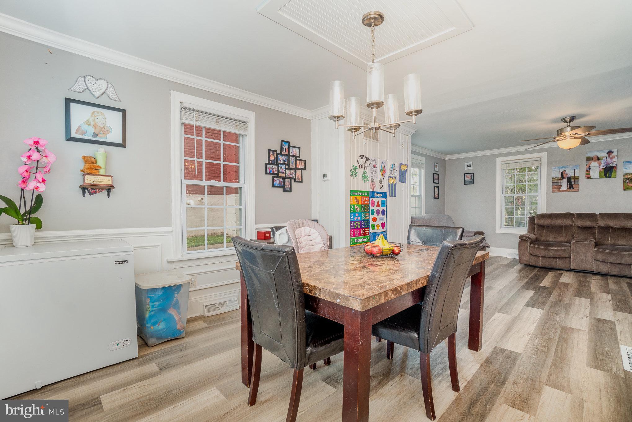 PARKESBURG BORO - Residential