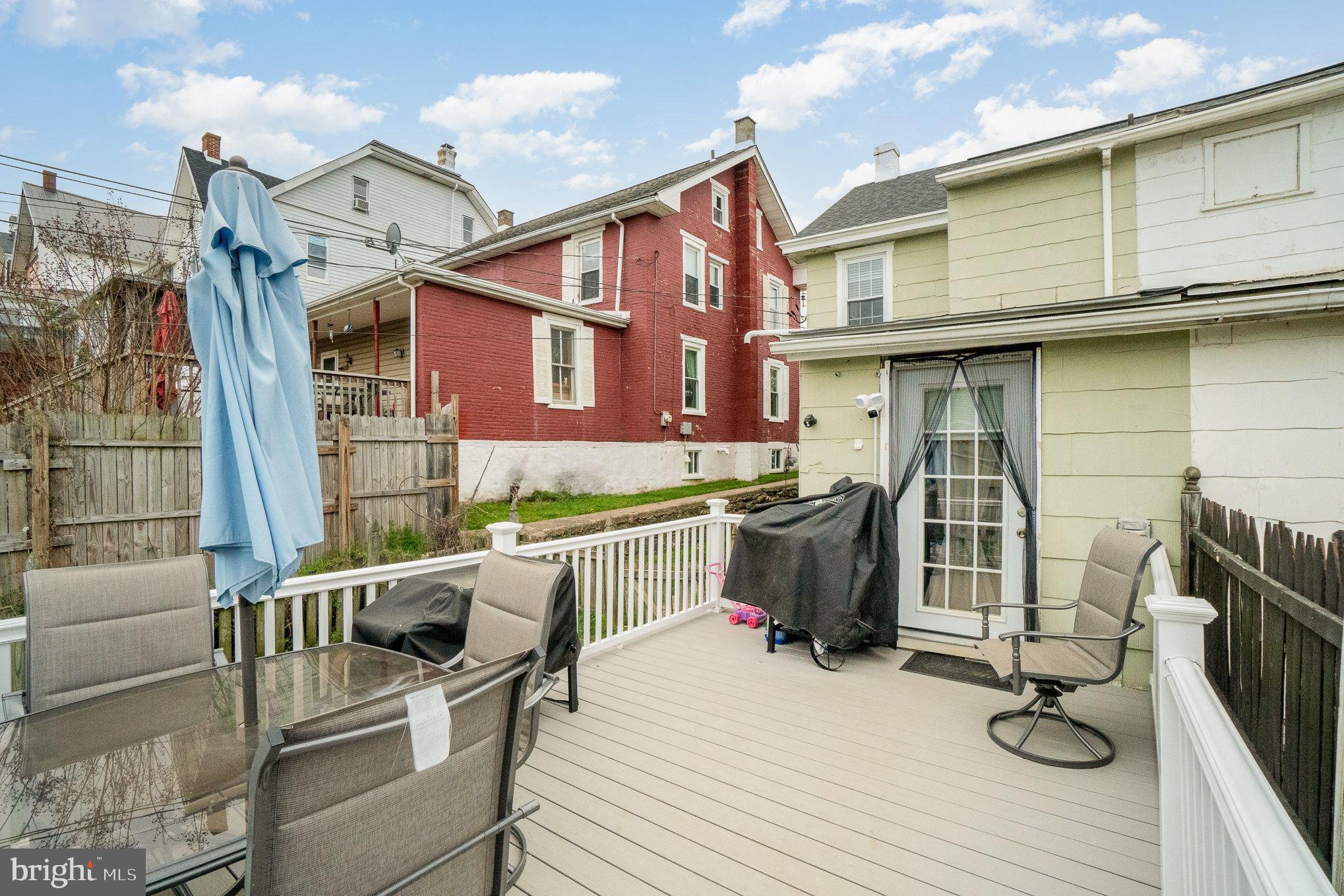 PARKESBURG BORO - Residential