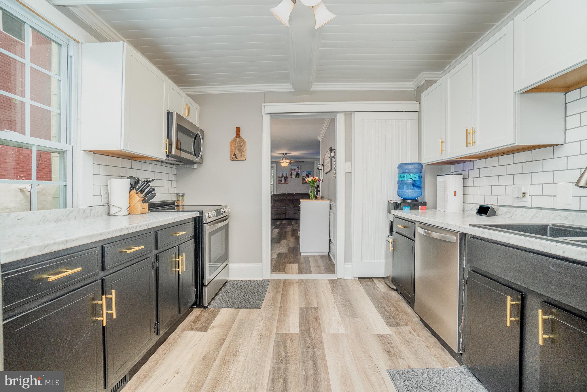 PARKESBURG BORO - Residential