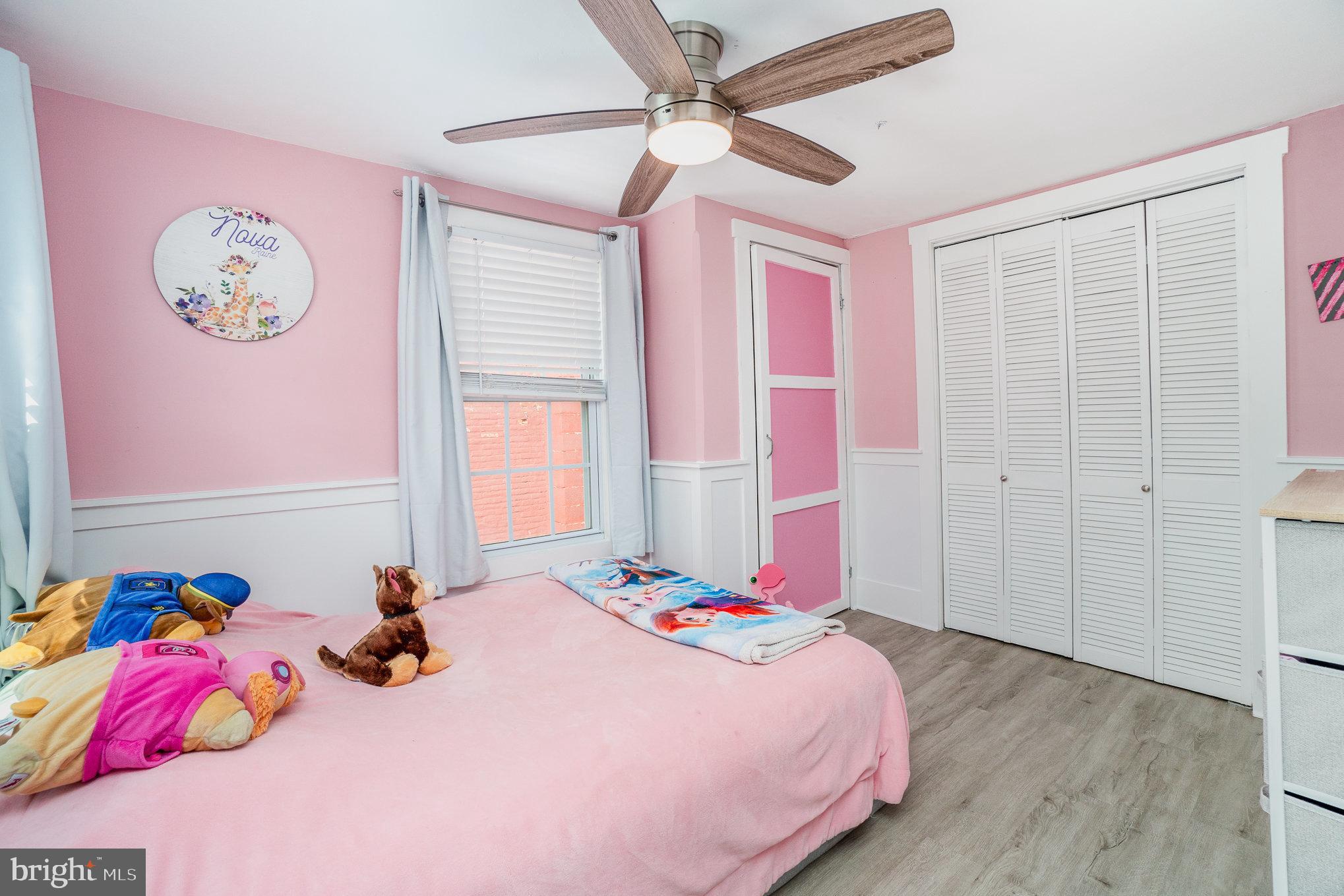 PARKESBURG BORO - Residential