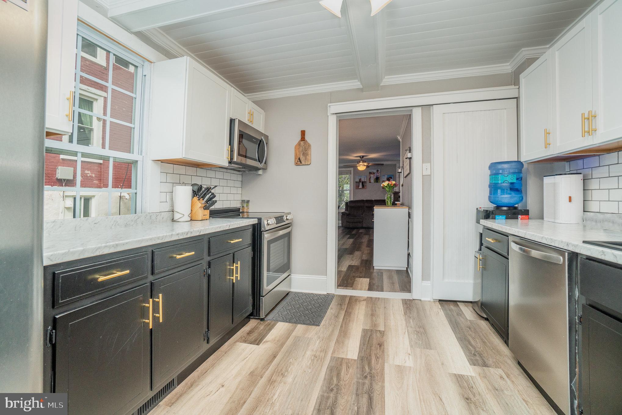 PARKESBURG BORO - Residential