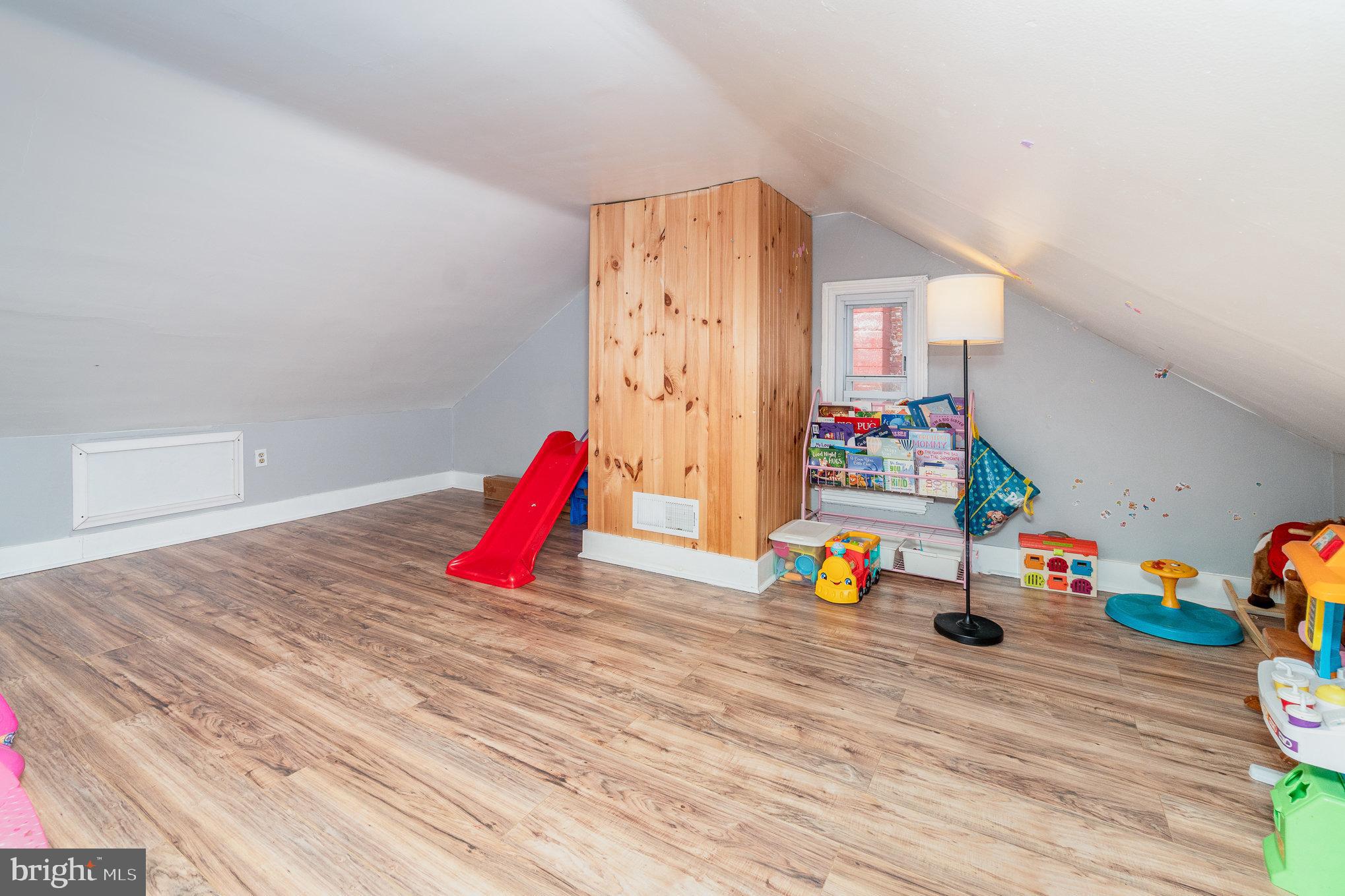 PARKESBURG BORO - Residential