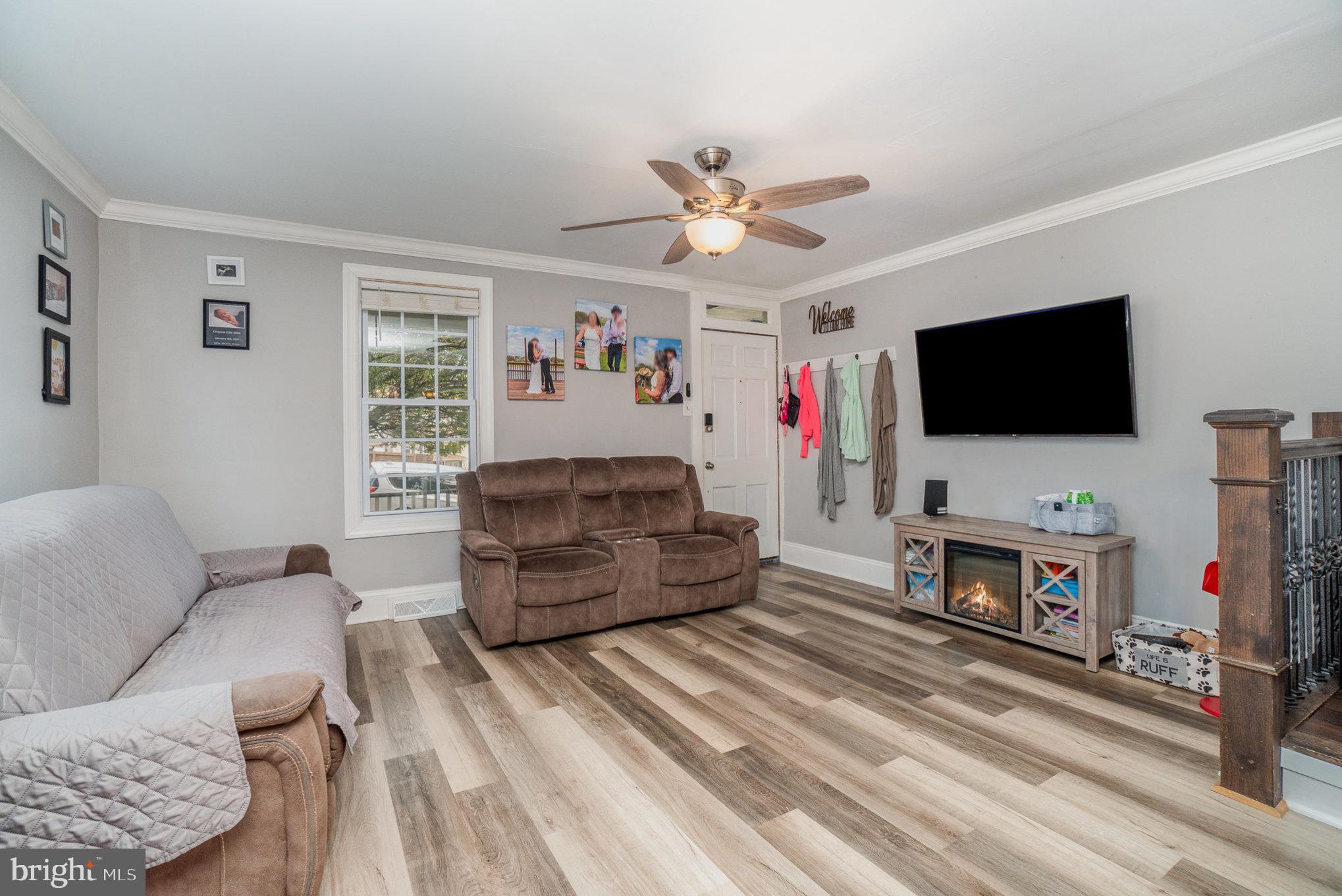 PARKESBURG BORO - Residential