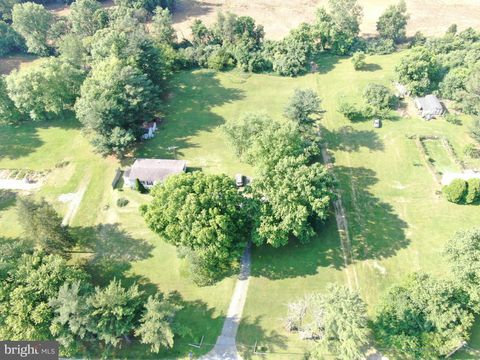 TRACT 12 BIG POOL ROAD 12111 CLEAR SPRING MD 21722