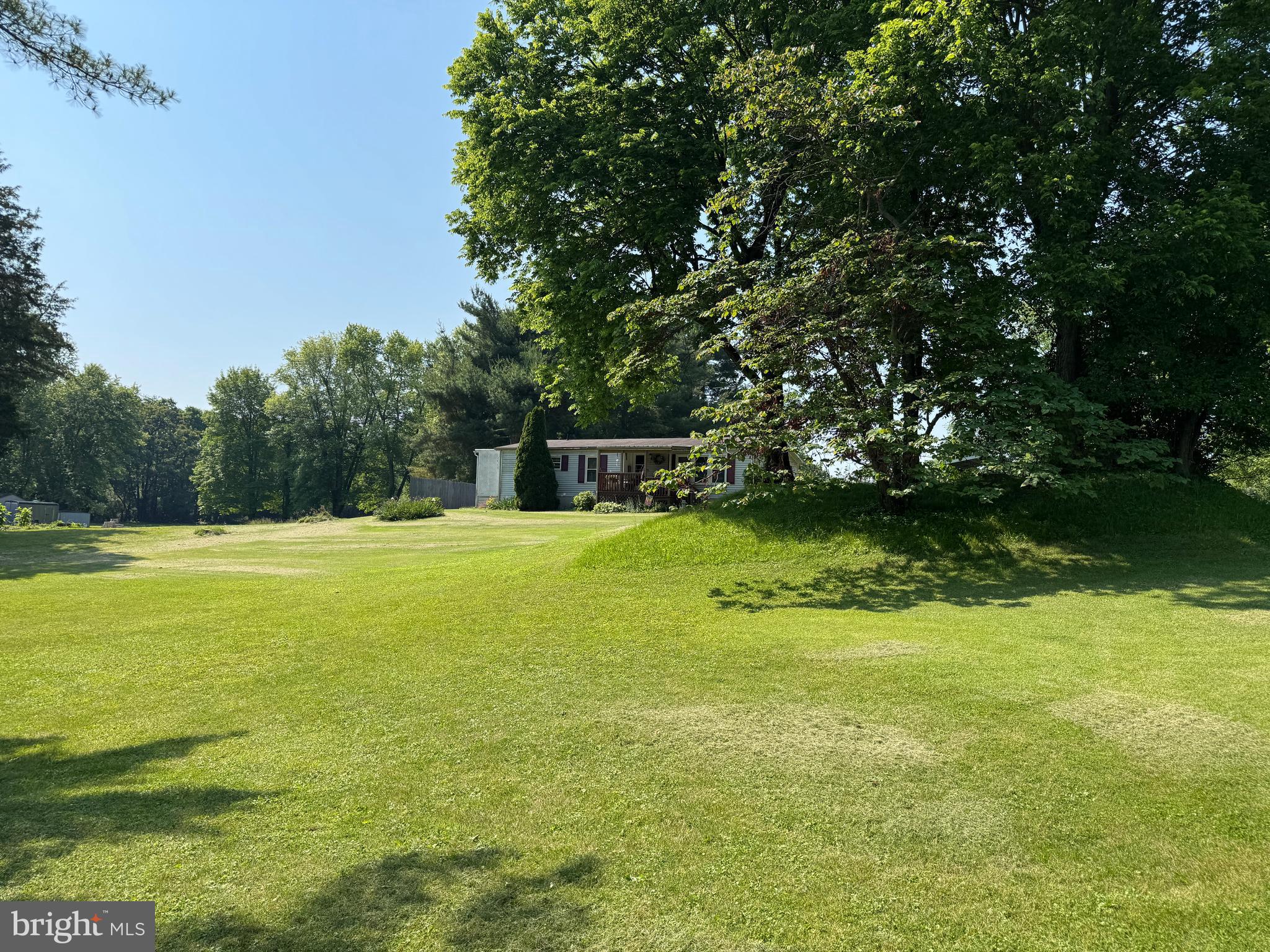 TRACT 12 BIG POOL ROAD 12111