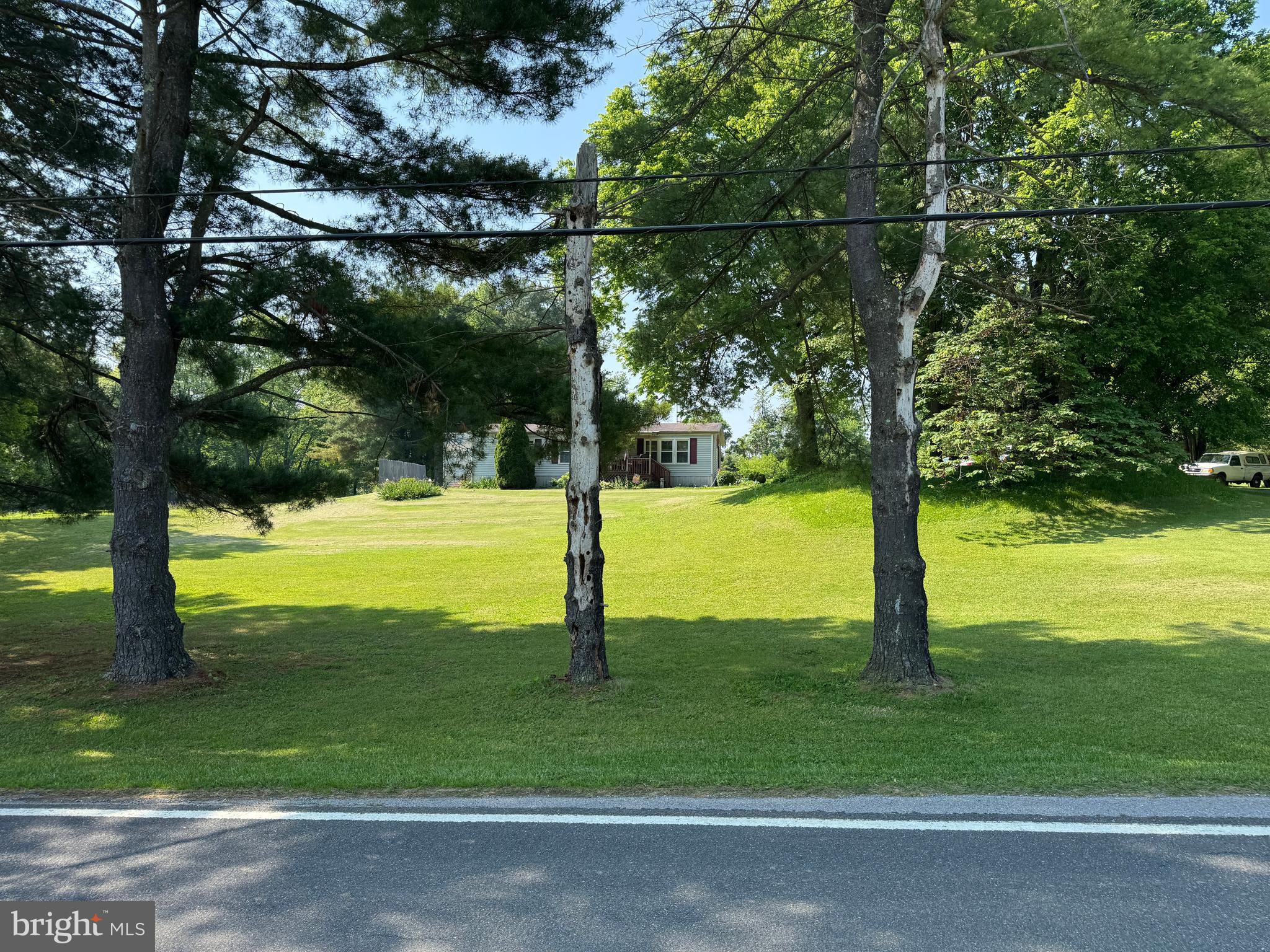 TRACT 12 BIG POOL ROAD 12111