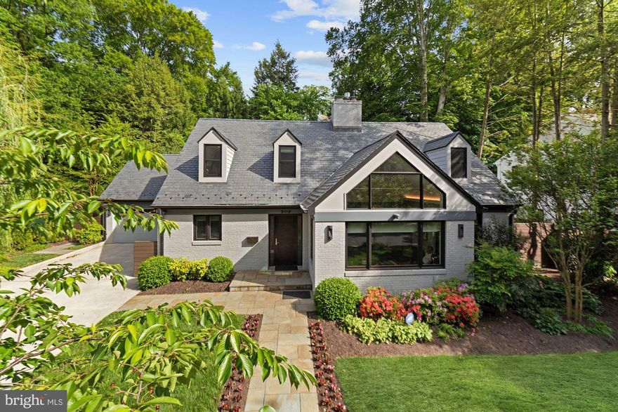 NEW LISTING! NOT A SINGLE DETAIL WAS OVERLOOKED IN THIS ONE-OF-A-KIND CUSTOM RENOVATION.  PERFECTLY DESIGNED FOR TODAY'S LIVING FEATURING A CALIFORNIA-STYLE OUTSIDE LIVING SPACE WITH HEATED, SALTWATER POOL, TOP OF THE LINE OUTDOOR KITCHEN, DINNING ARBOR AND LOUNGE.  THE HOME BOASTS 5 BEDROOMS, 6.5 BATHS WITH EVERY UPGRADE IMAGINABLE: SCAVOLINI KITCHEN, QUARTS COUNTERS, MIELE APPLIANCES, BALDWIN HARDWARE, HANSGROHE FIXTURES, ONKYO SURROUND SOUND, WHOLE HOUSE WATER FILTER SYSTEM, MULTI-CAMERA SECURITY SYSTEM. APPROXIMATELY 5,000 SQ FT PER ARCHITECT PLANS. 2 CAR GARAGE AND PROFESSIONAL LANDSCAPING WITH IN-GROUND SPRINKLERS AND LIGHTING COMPLETE THIS EXCEPTIONAL OFFERING.