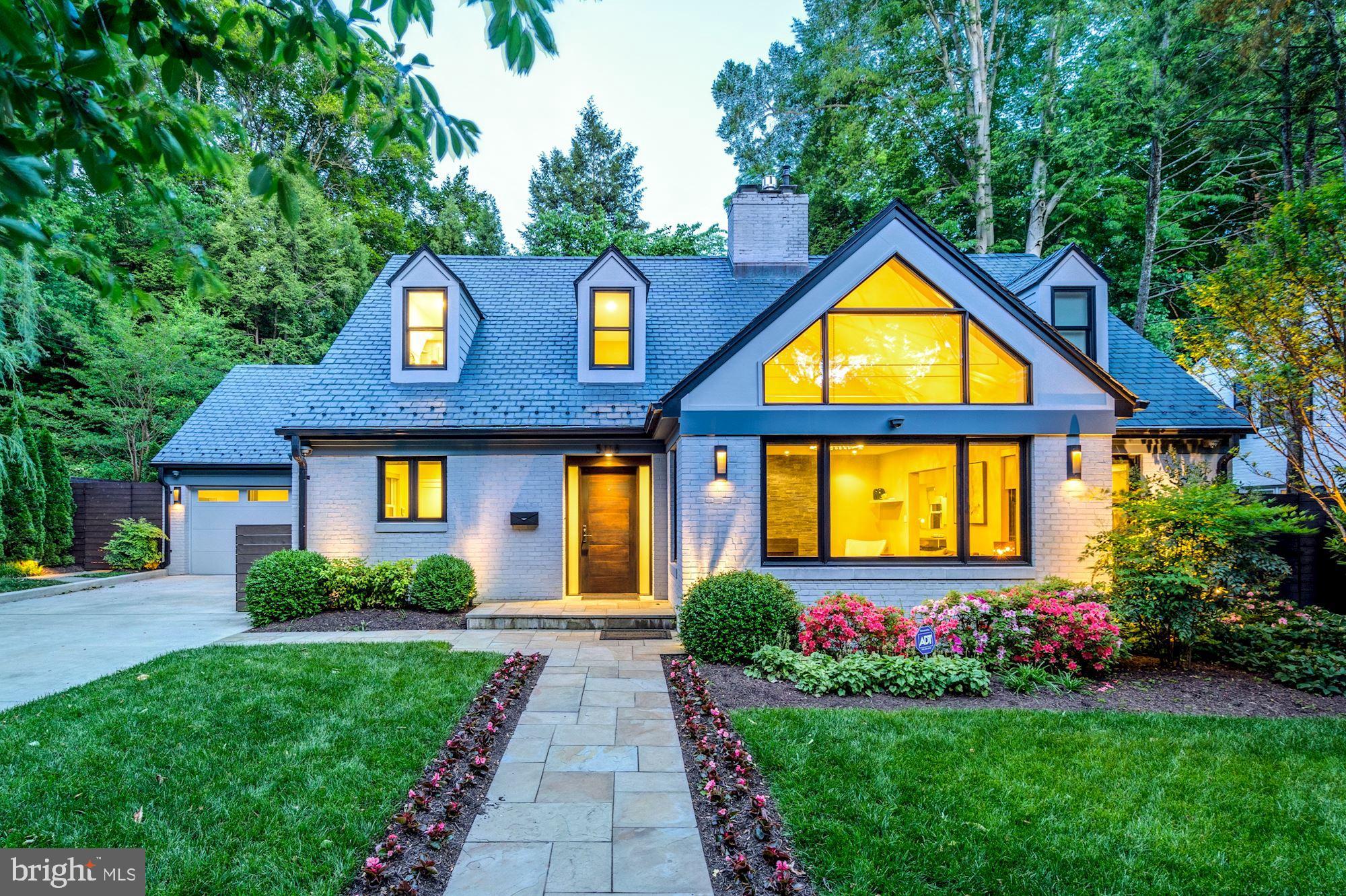 KENT - Residential