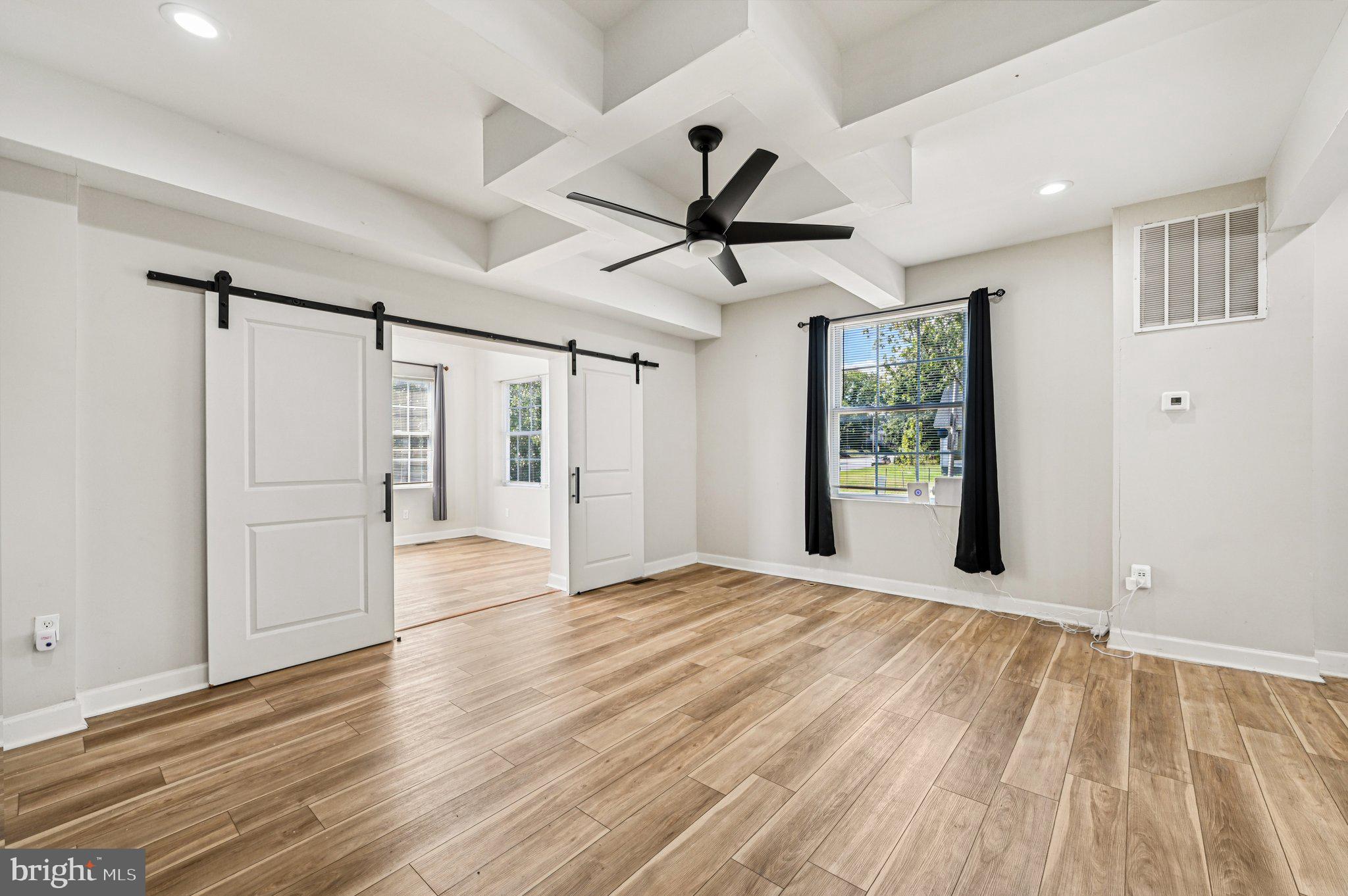 ASHBURTON HISTORIC DISTRICT - Residential