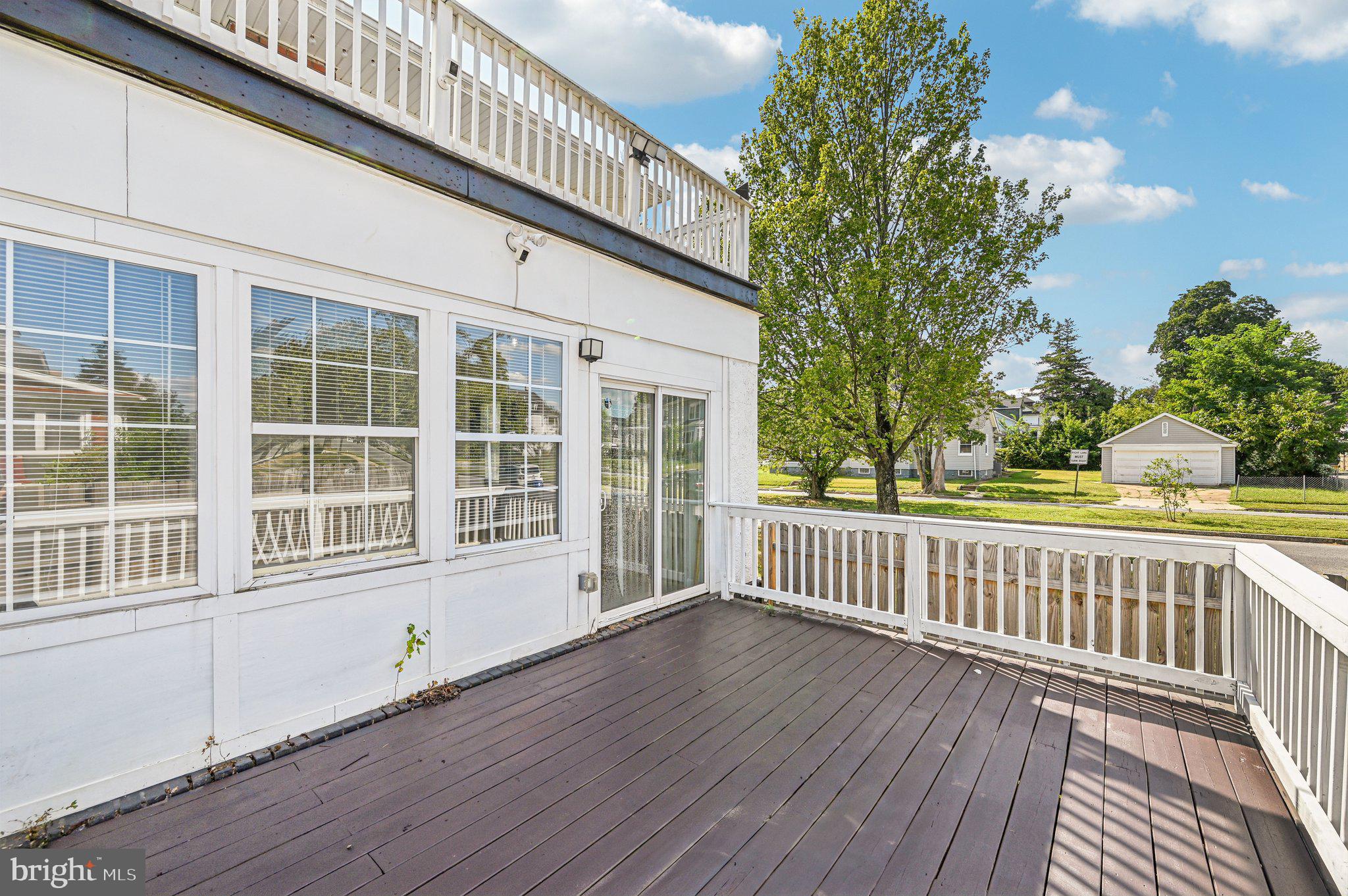 ASHBURTON HISTORIC DISTRICT - Residential