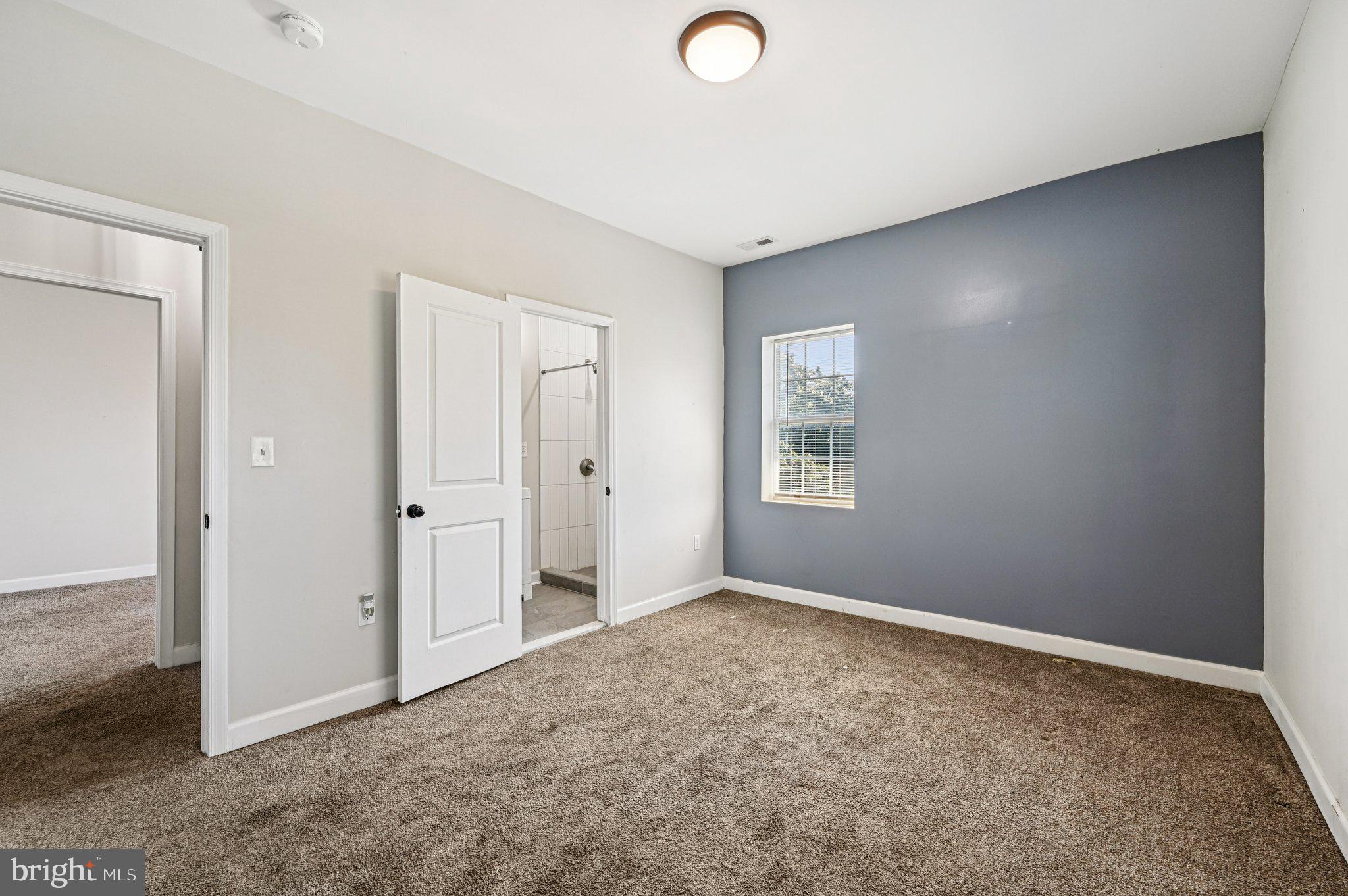 ASHBURTON HISTORIC DISTRICT - Residential