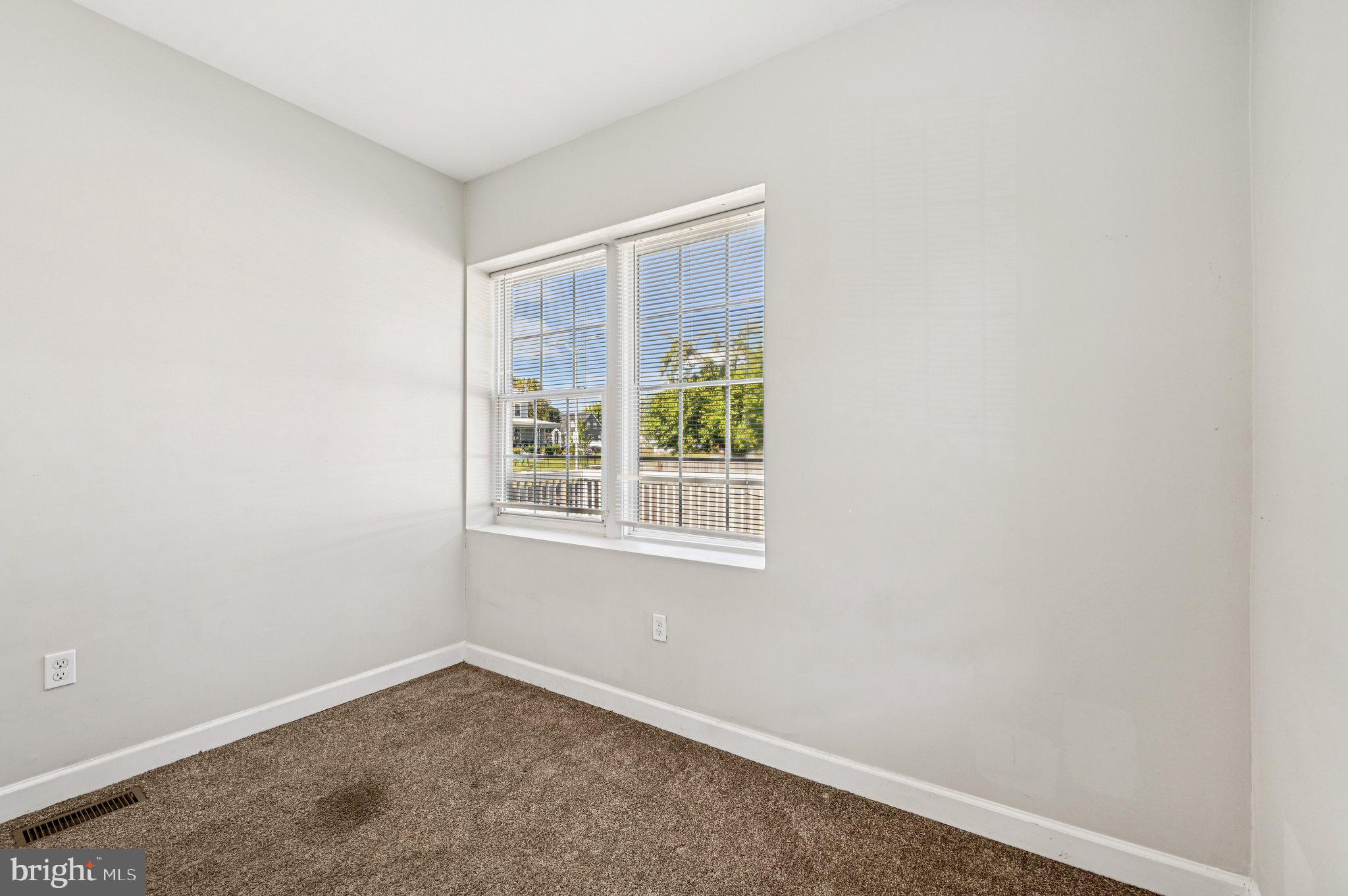 ASHBURTON HISTORIC DISTRICT - Residential