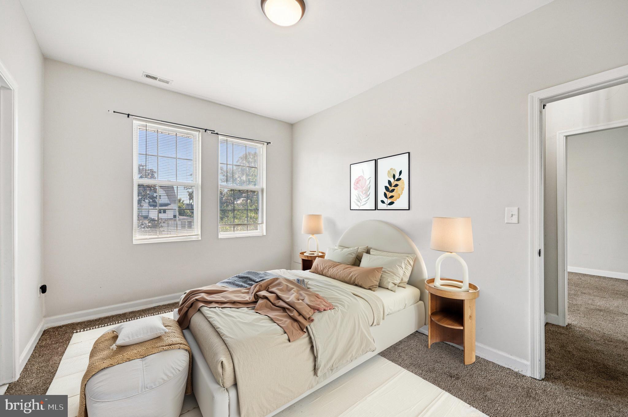 ASHBURTON HISTORIC DISTRICT - Residential