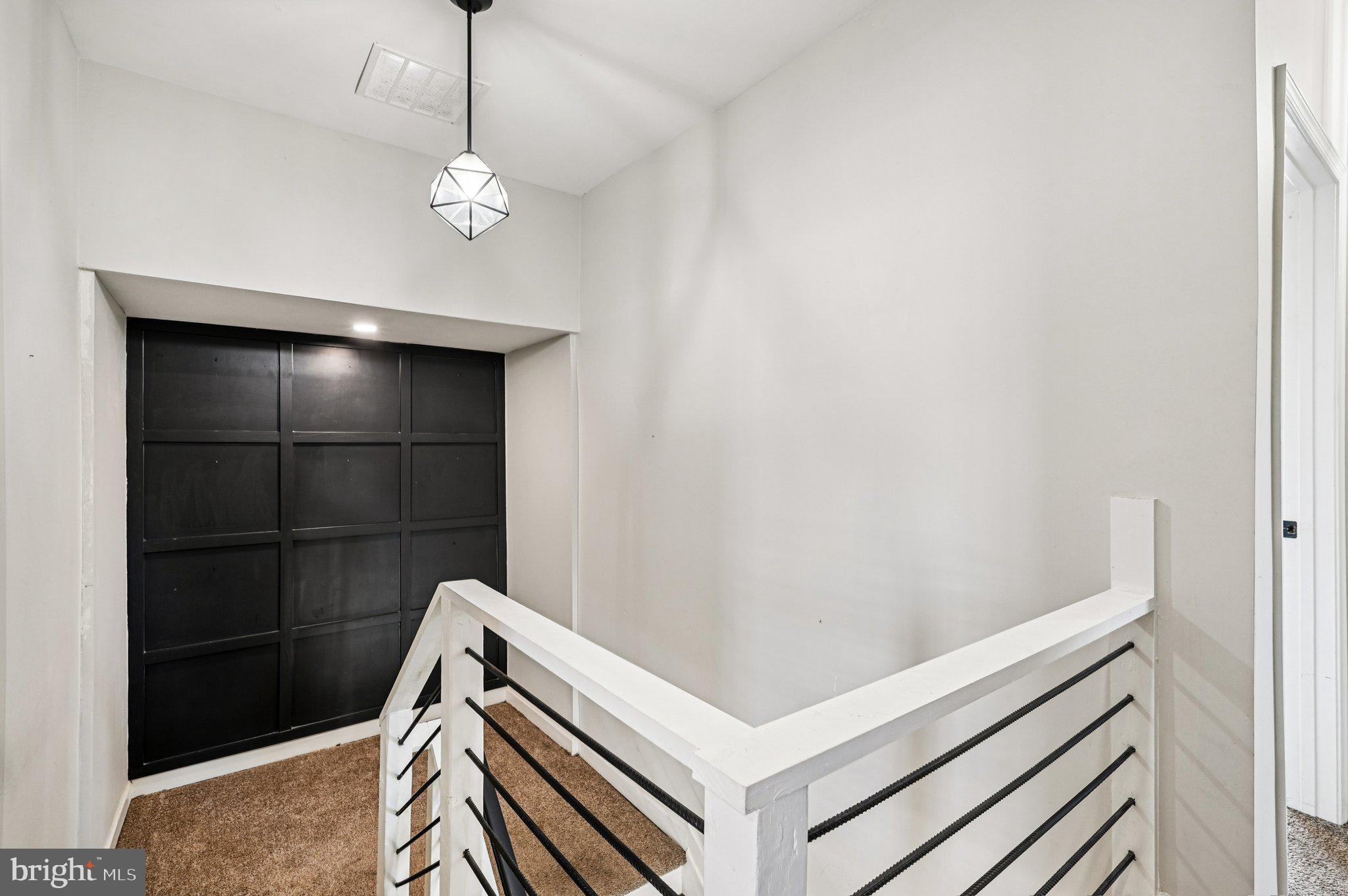 ASHBURTON HISTORIC DISTRICT - Residential