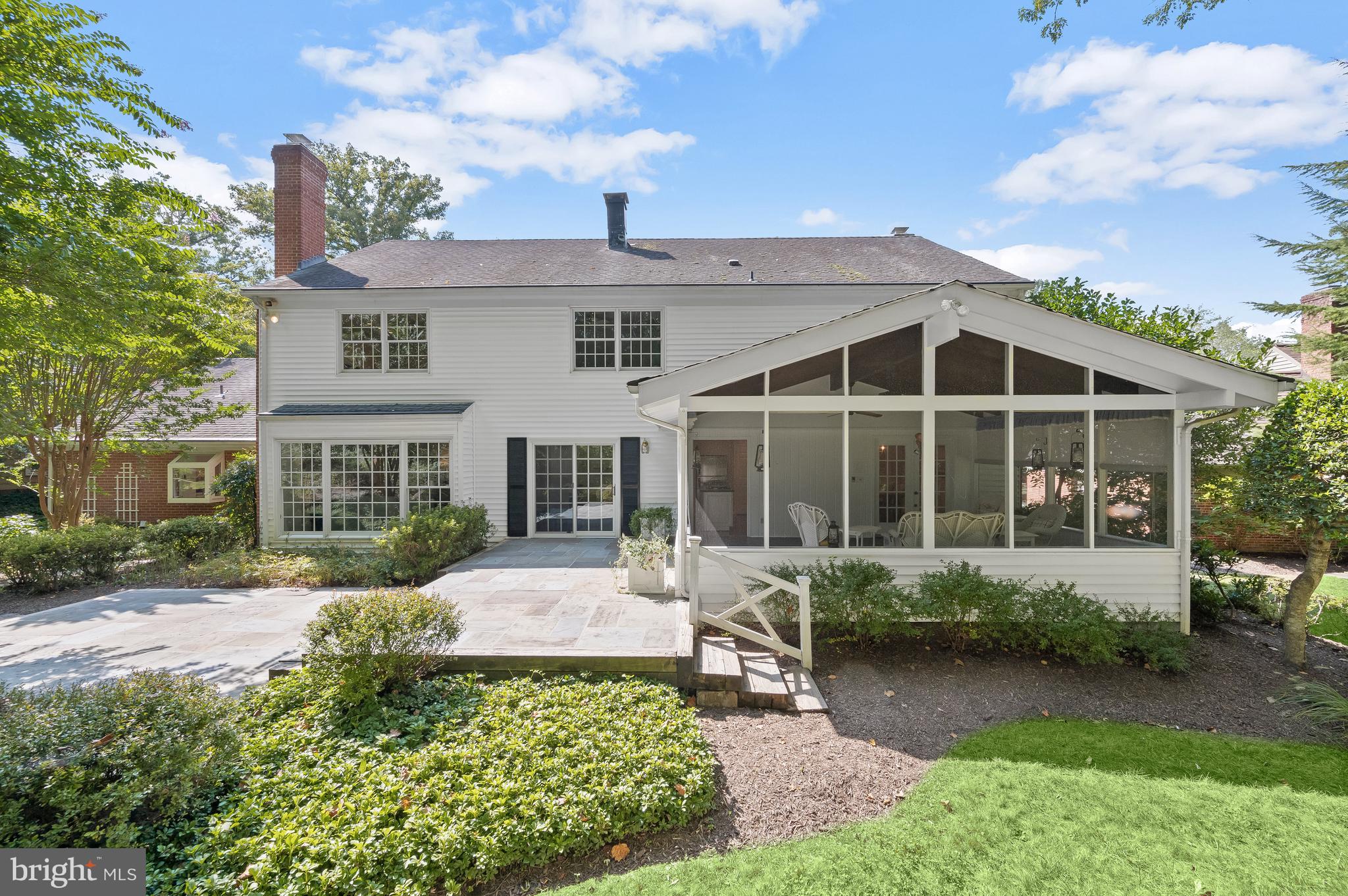 EAST GATE OF POTOMAC - Residential