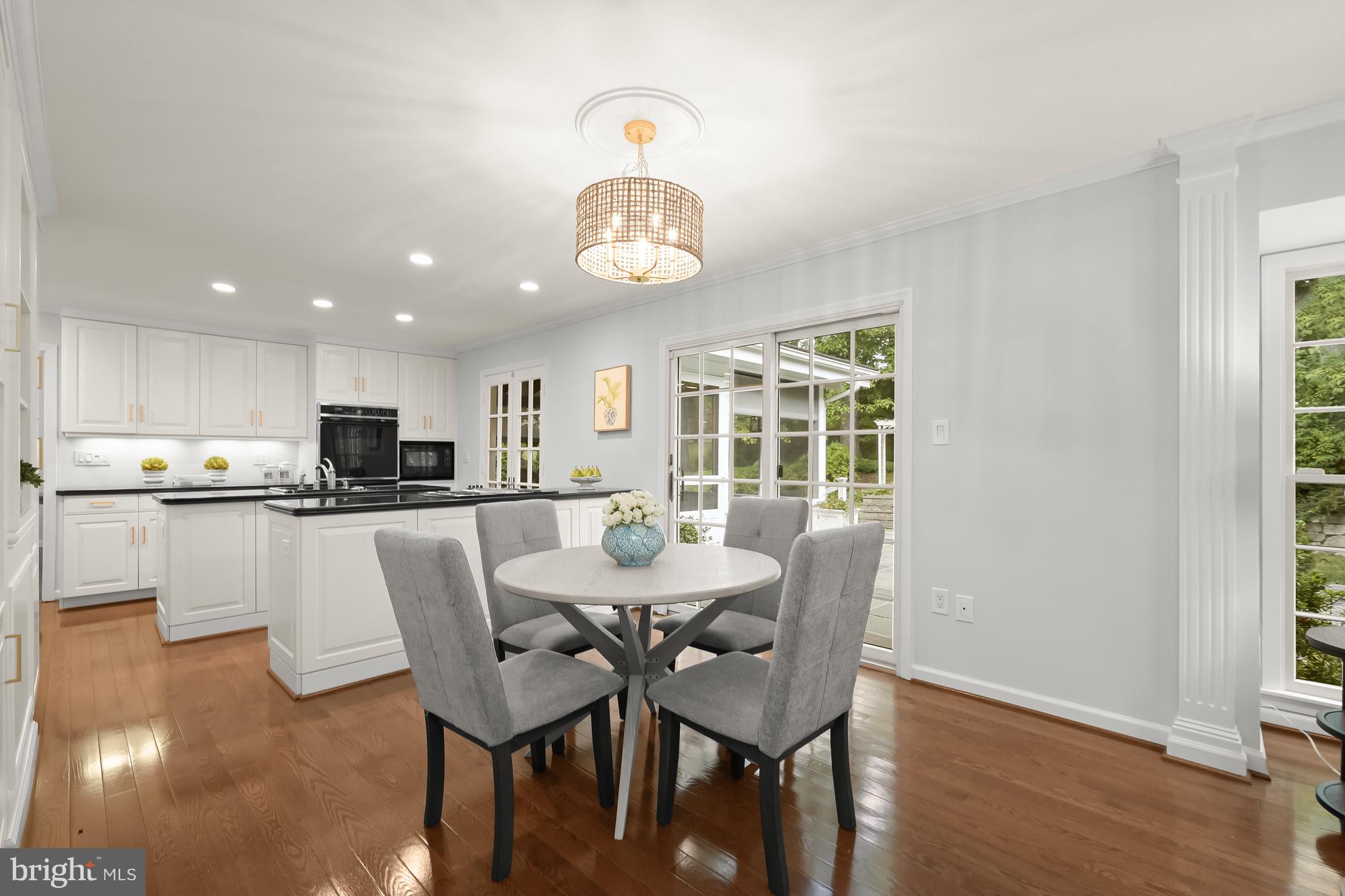 EAST GATE OF POTOMAC - Residential