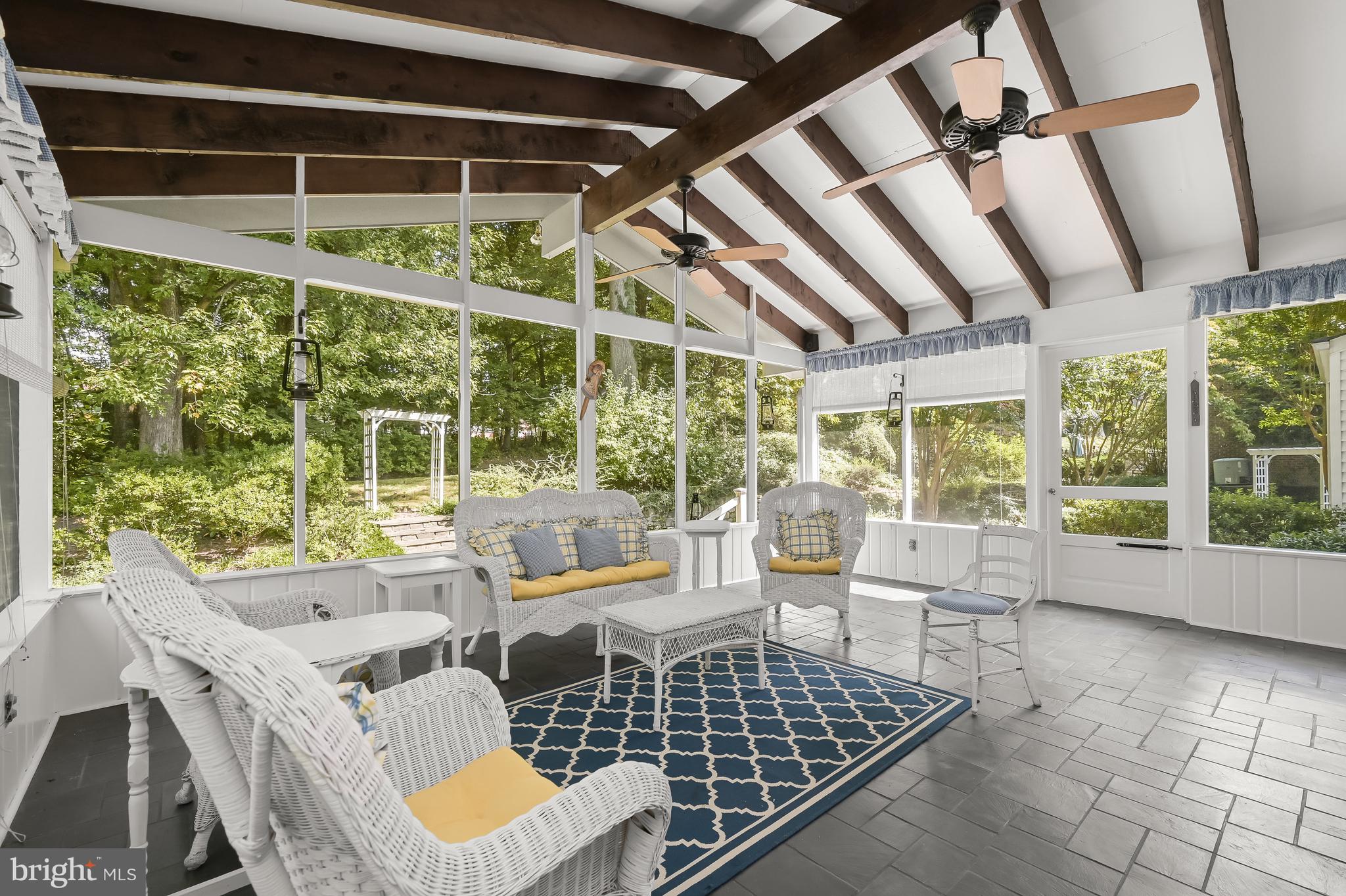 EAST GATE OF POTOMAC - Residential