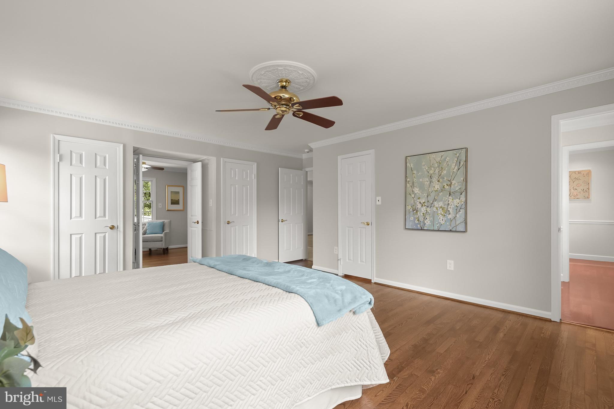 EAST GATE OF POTOMAC - Residential