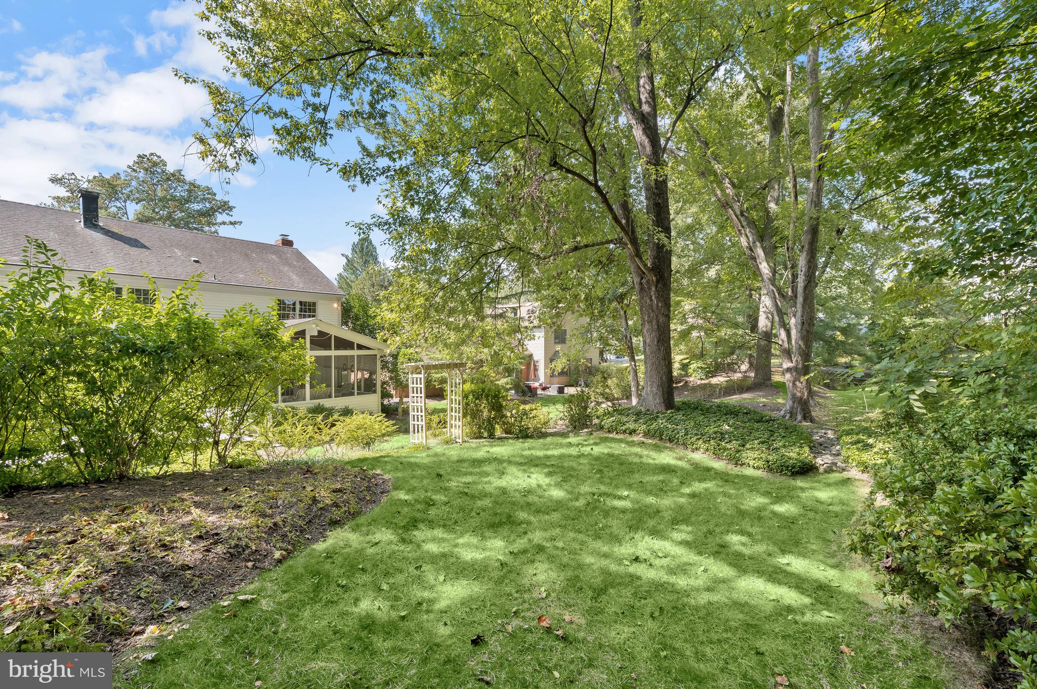 EAST GATE OF POTOMAC - Residential