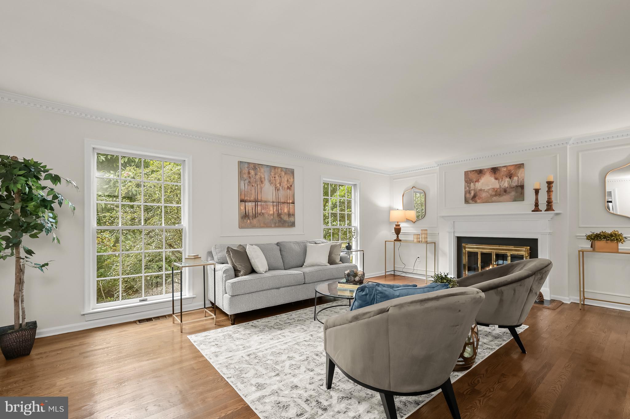 EAST GATE OF POTOMAC - Residential