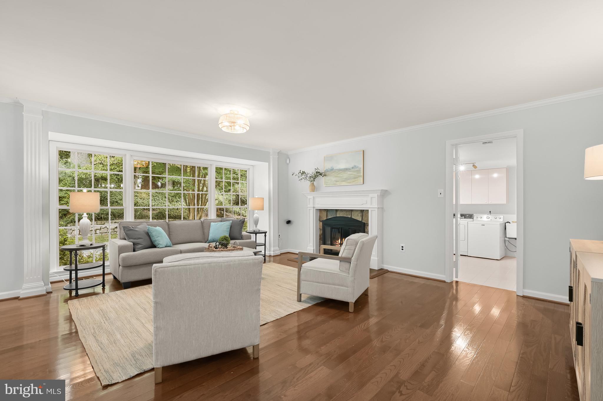 EAST GATE OF POTOMAC - Residential