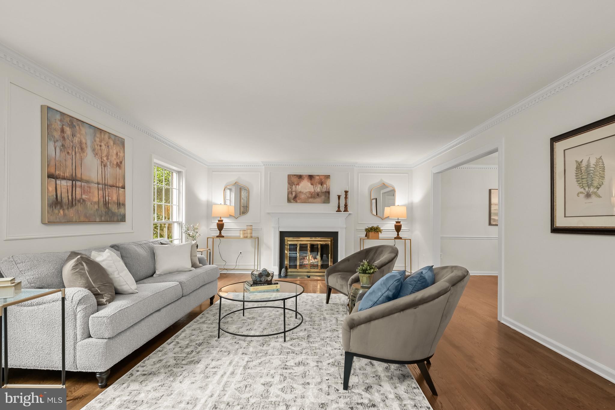 EAST GATE OF POTOMAC - Residential