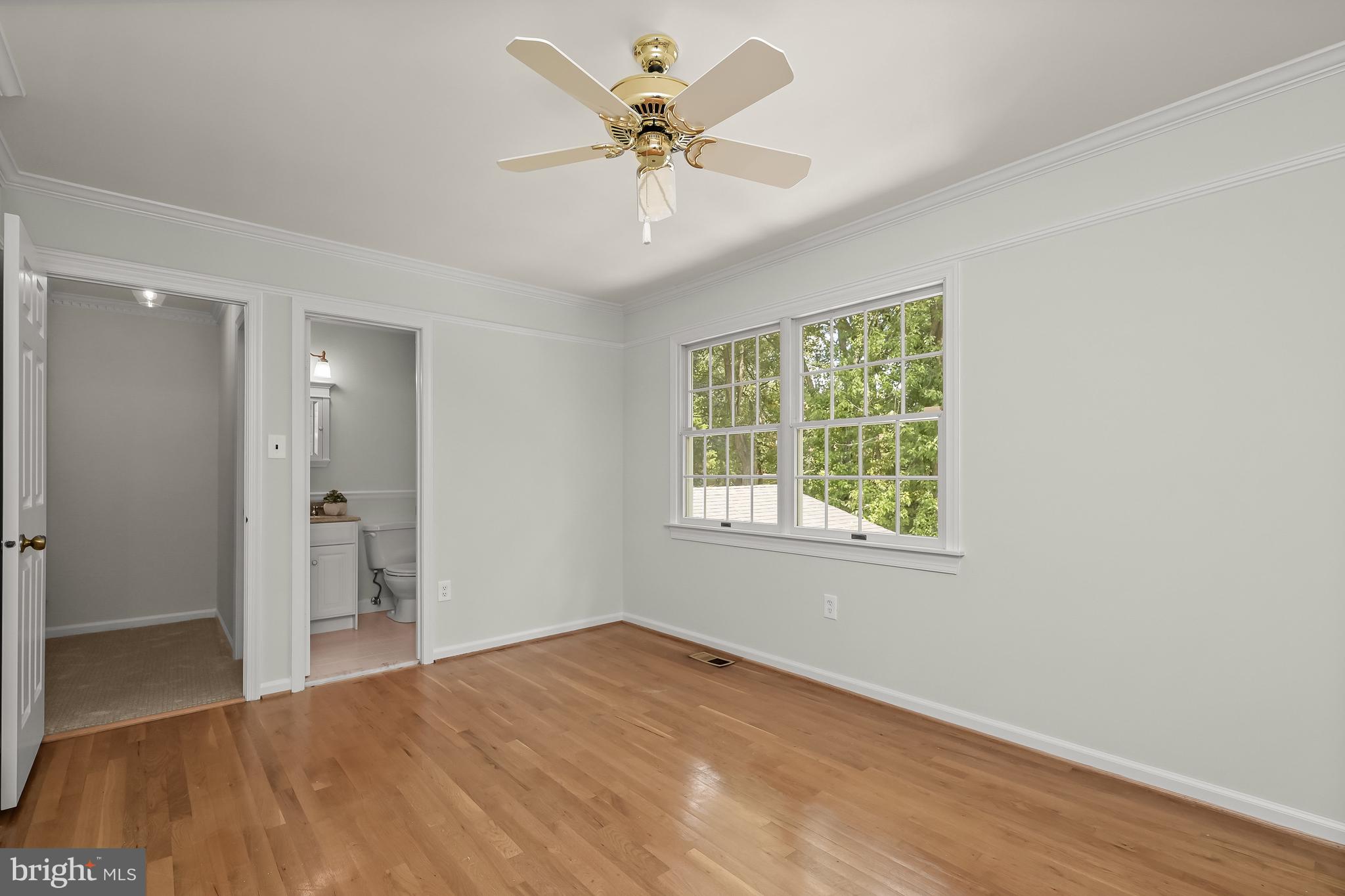 EAST GATE OF POTOMAC - Residential