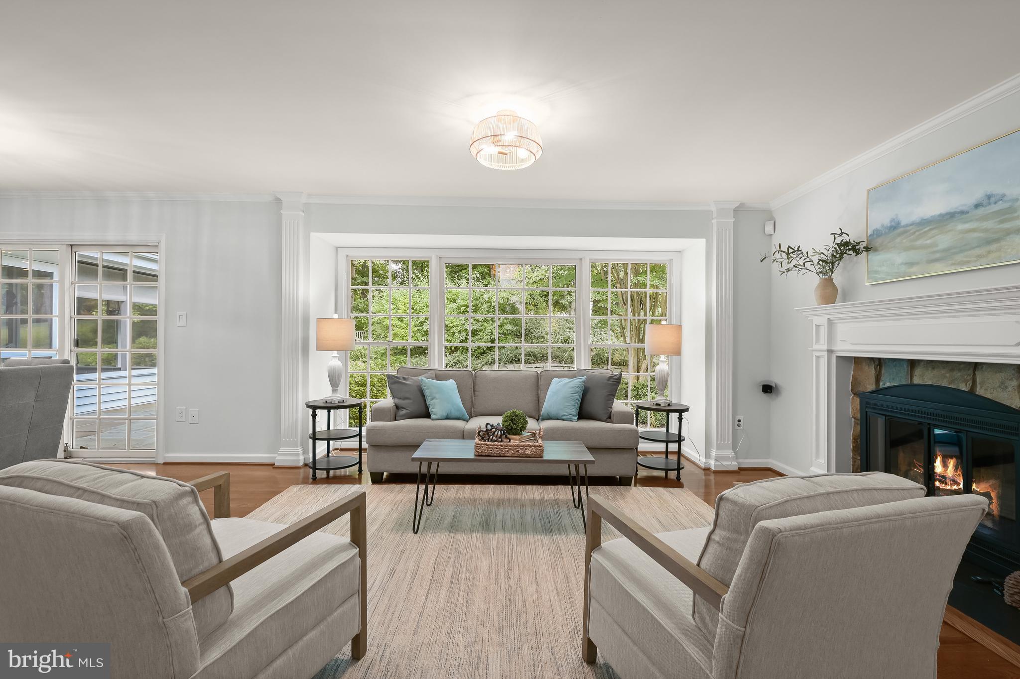 EAST GATE OF POTOMAC - Residential