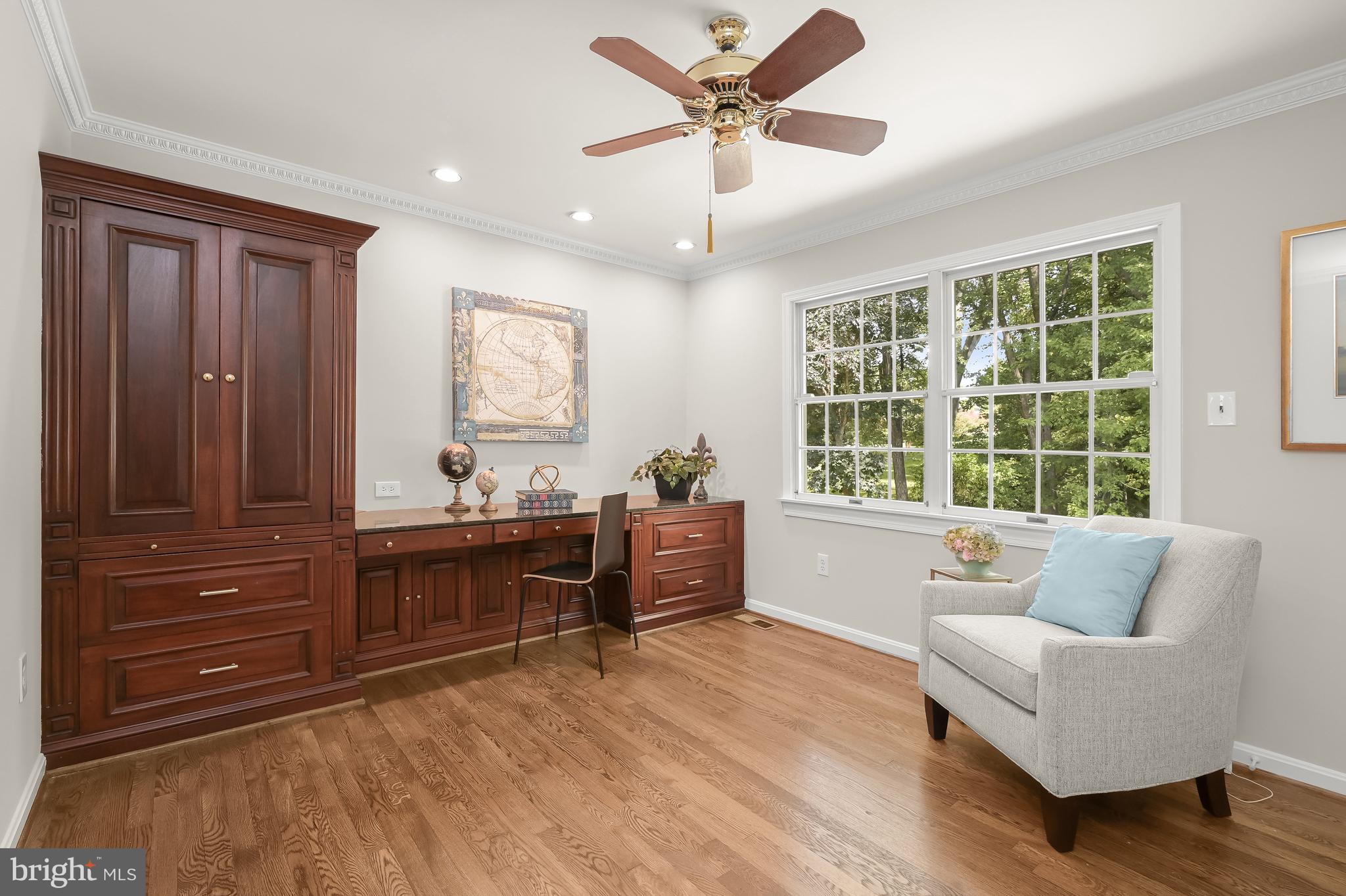 EAST GATE OF POTOMAC - Residential