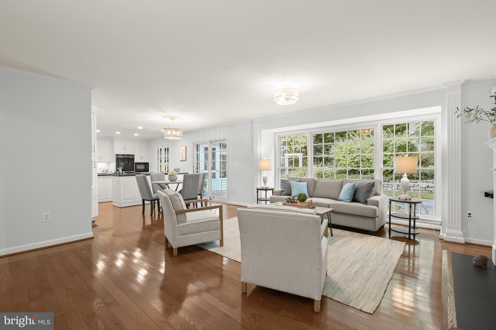 EAST GATE OF POTOMAC - Residential