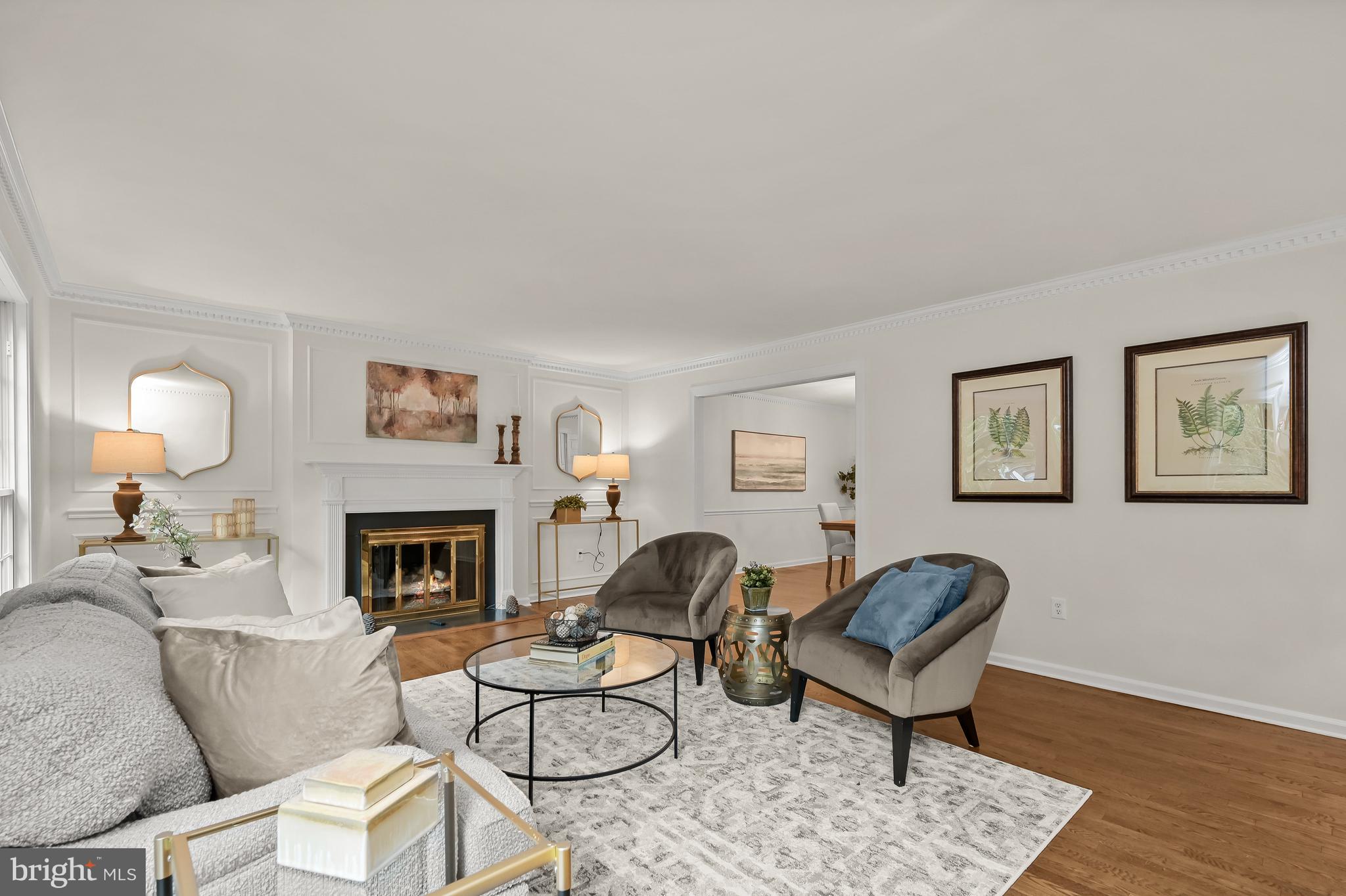 EAST GATE OF POTOMAC - Residential