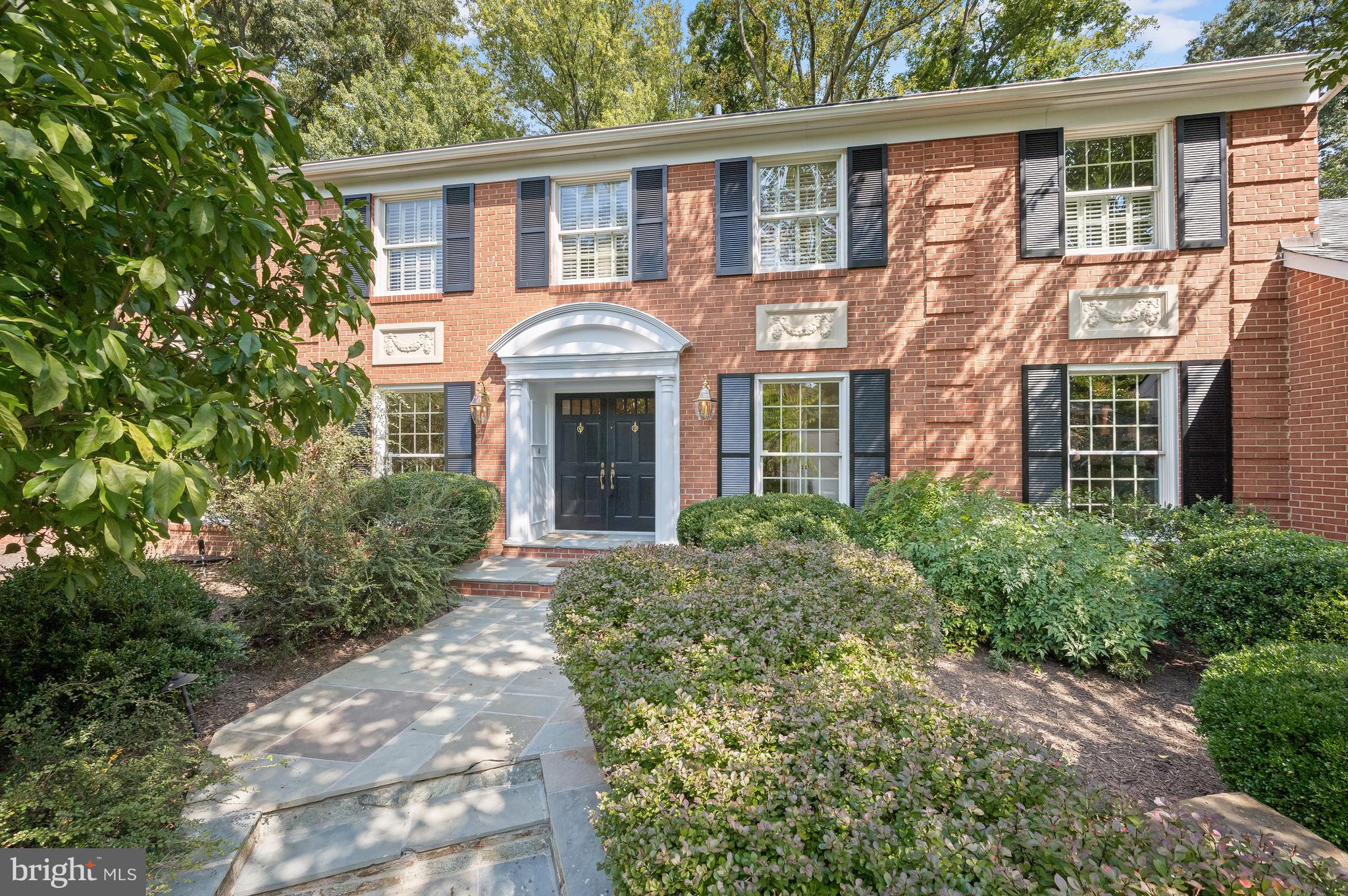 EAST GATE OF POTOMAC - Residential