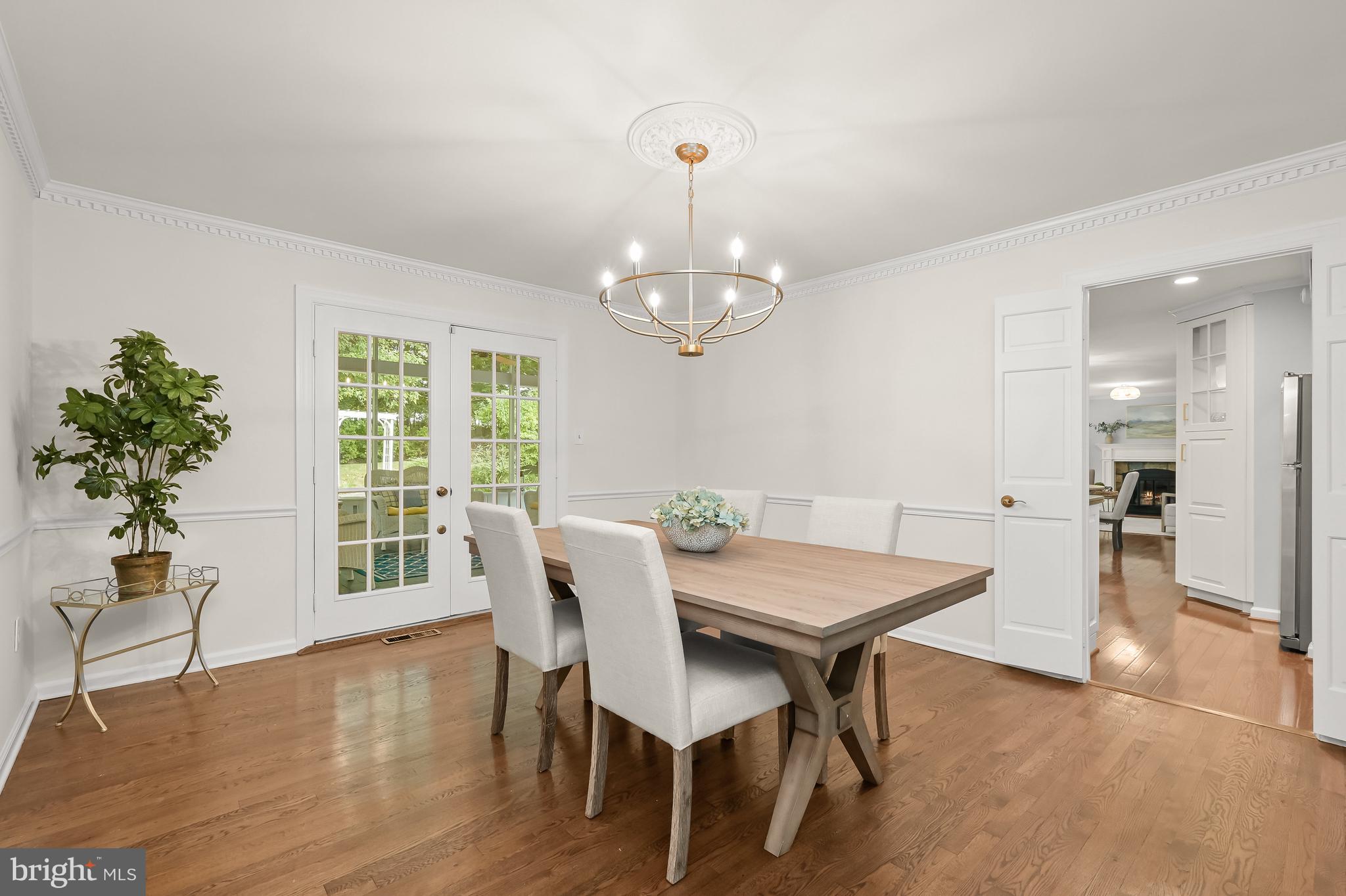 EAST GATE OF POTOMAC - Residential