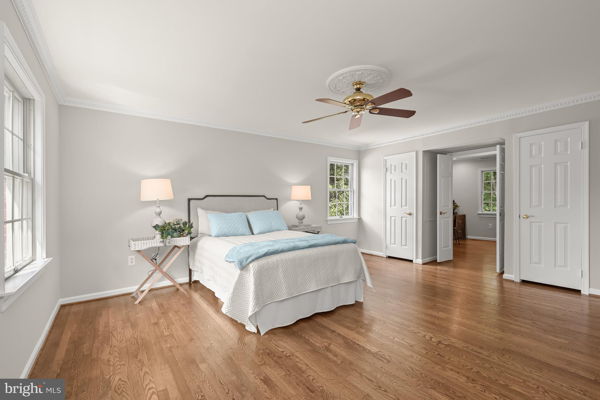 EAST GATE OF POTOMAC - Residential