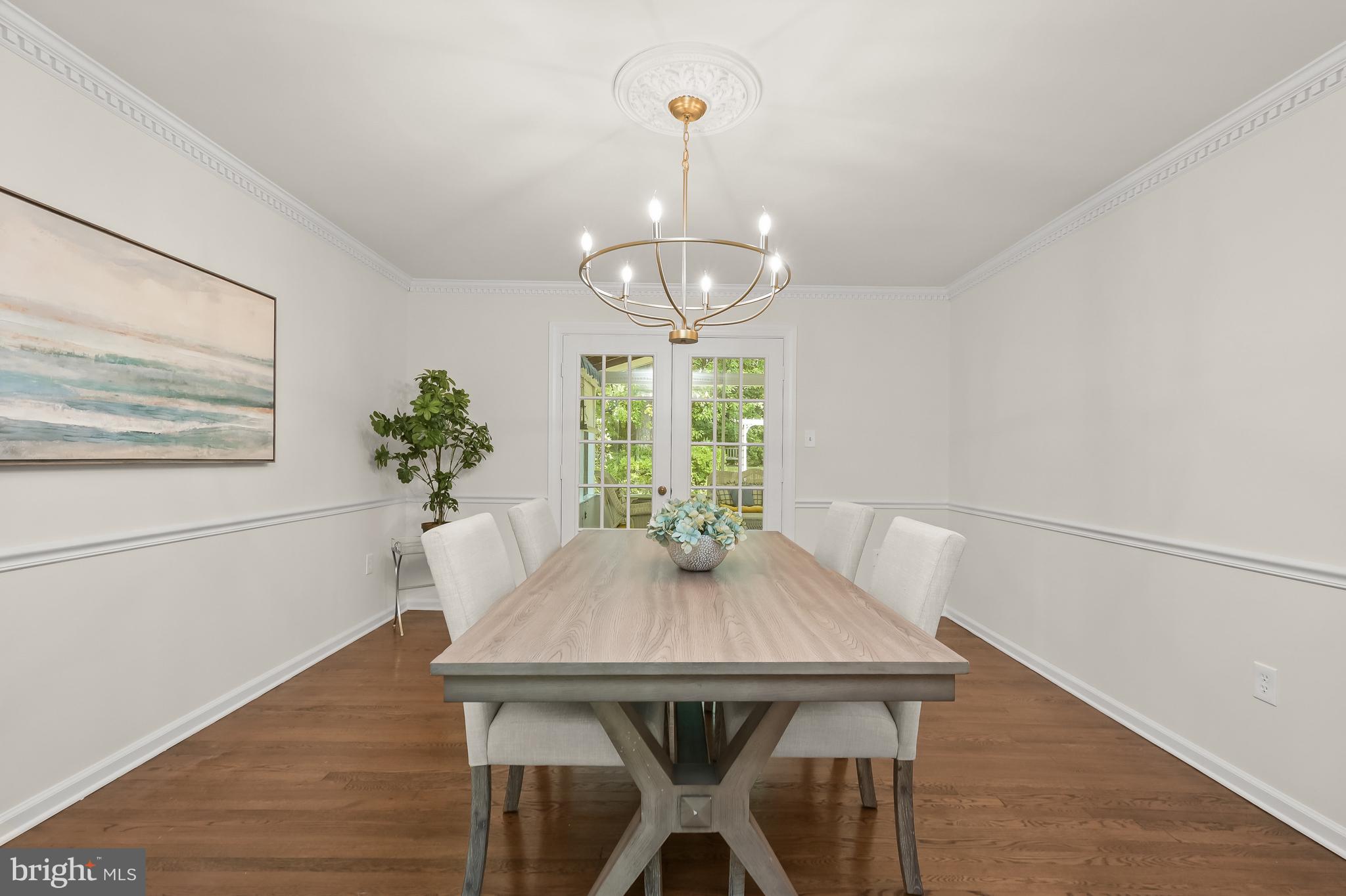 EAST GATE OF POTOMAC - Residential