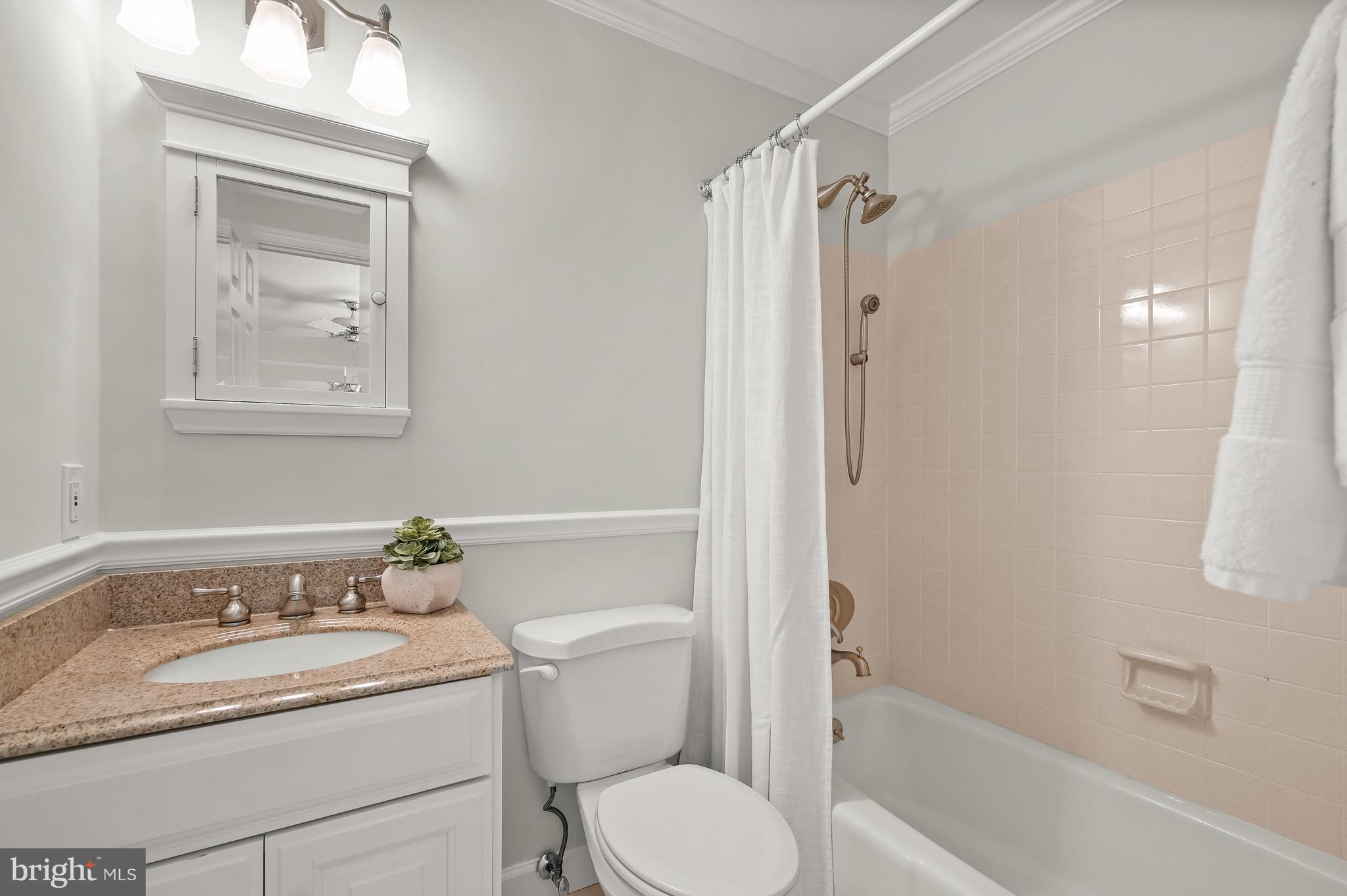 EAST GATE OF POTOMAC - Residential