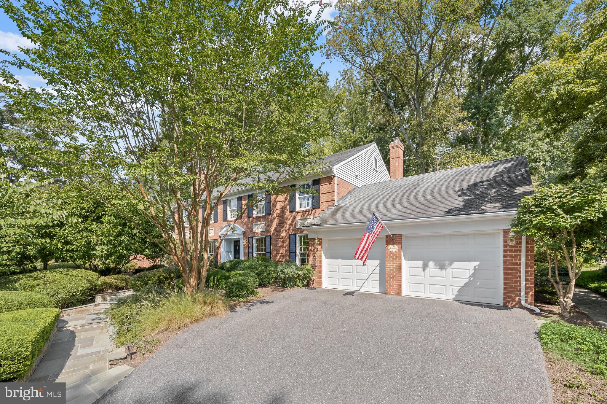 EAST GATE OF POTOMAC - Residential