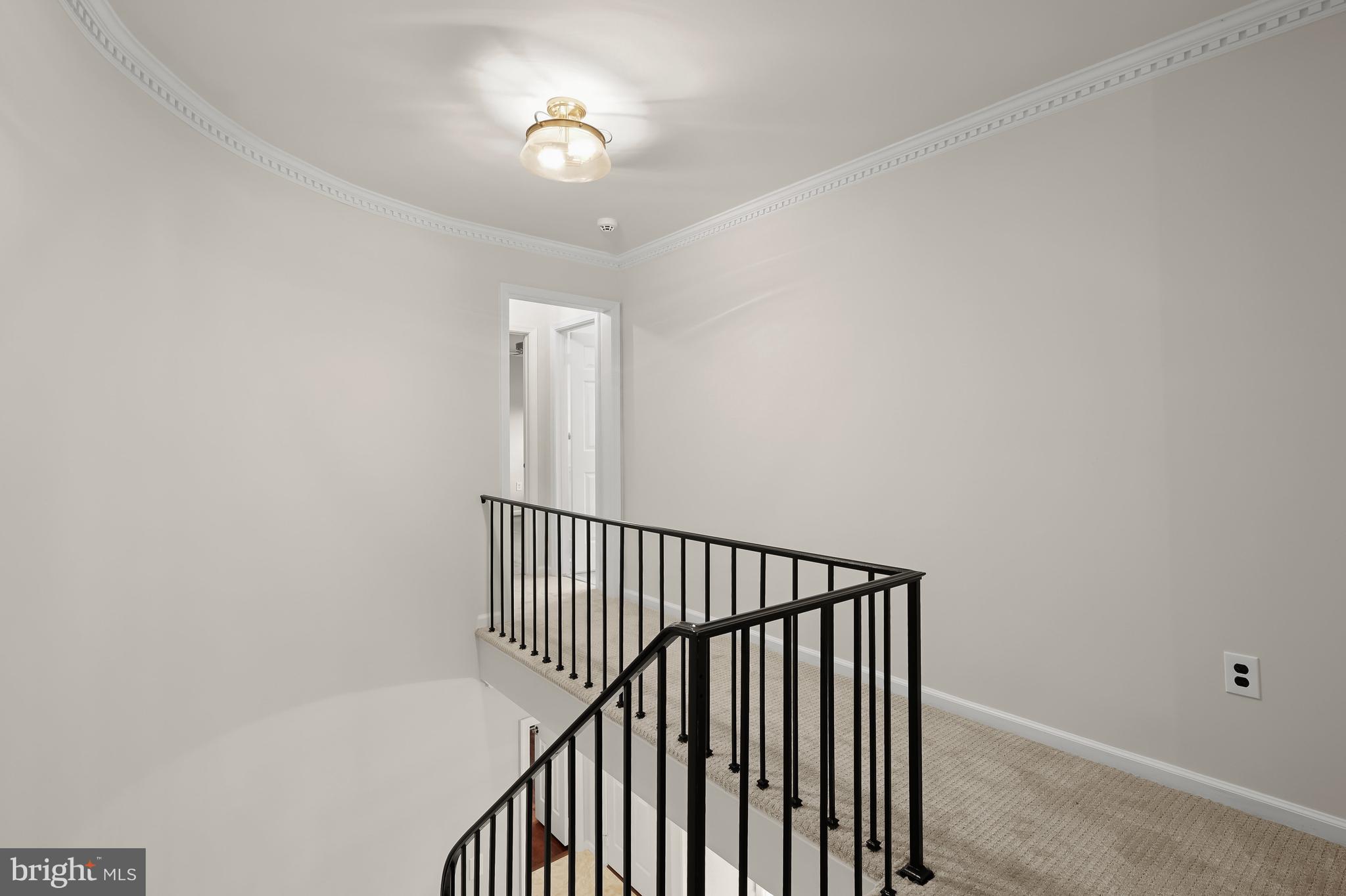 EAST GATE OF POTOMAC - Residential