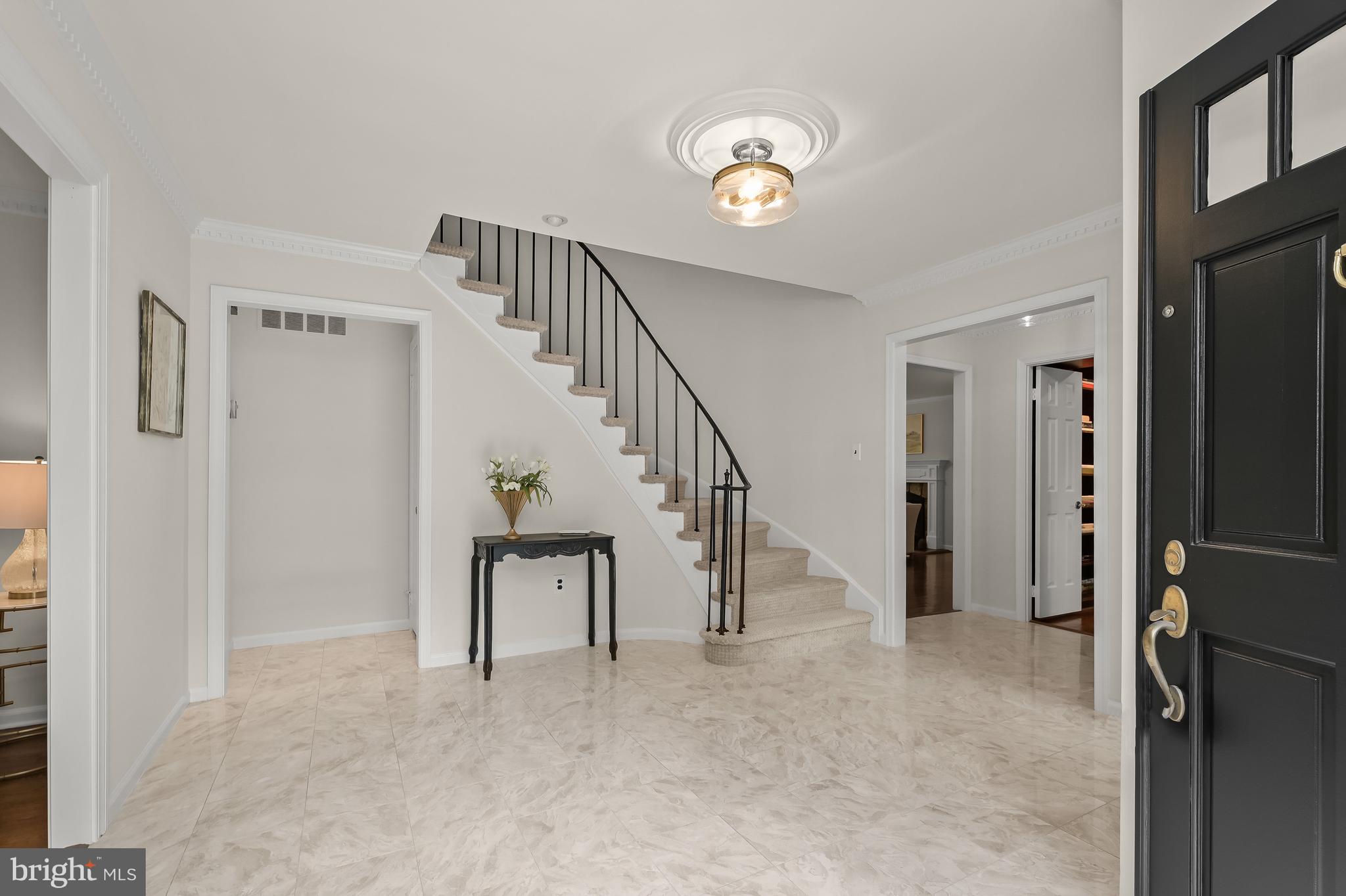 EAST GATE OF POTOMAC - Residential