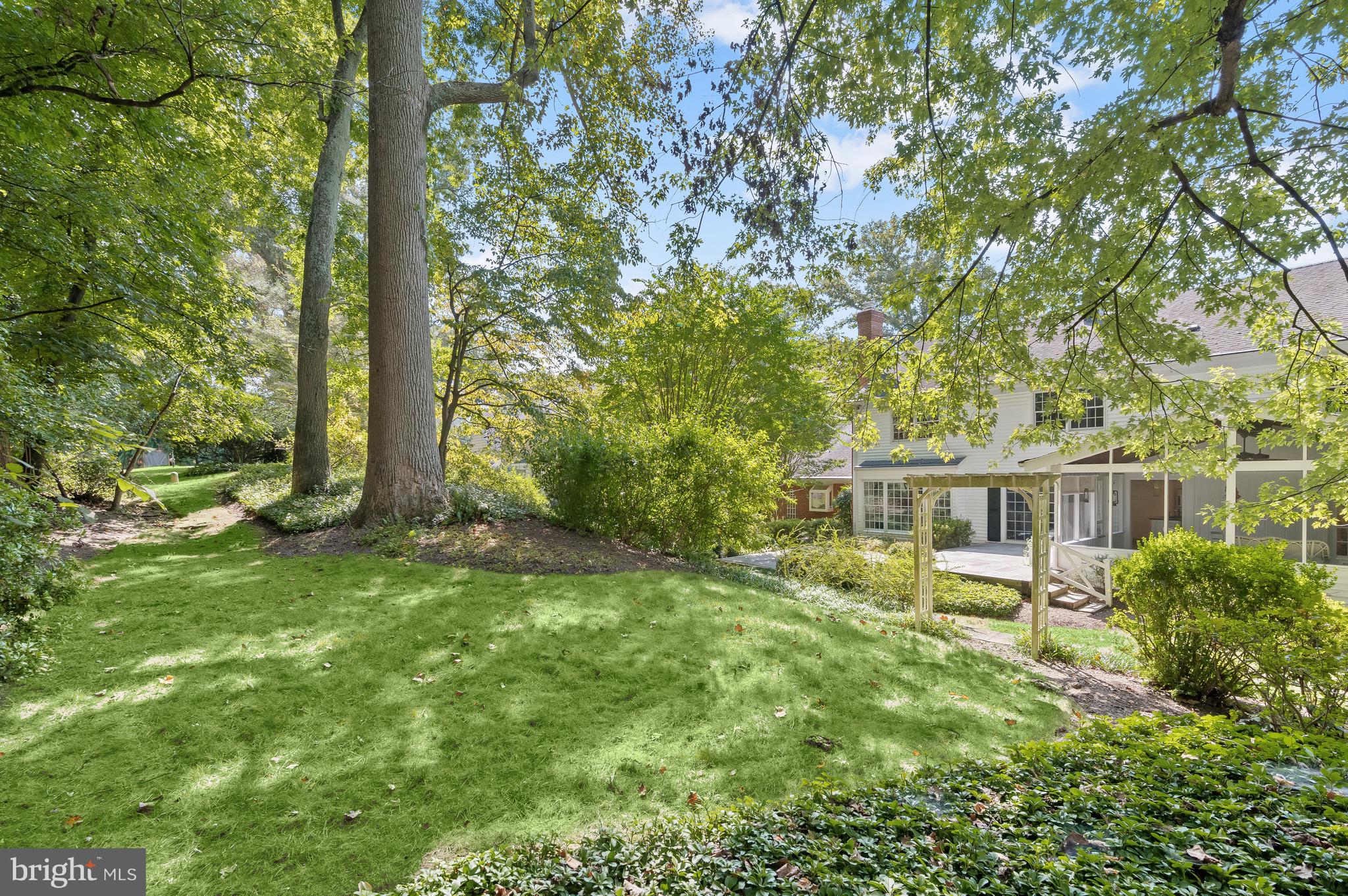 EAST GATE OF POTOMAC - Residential