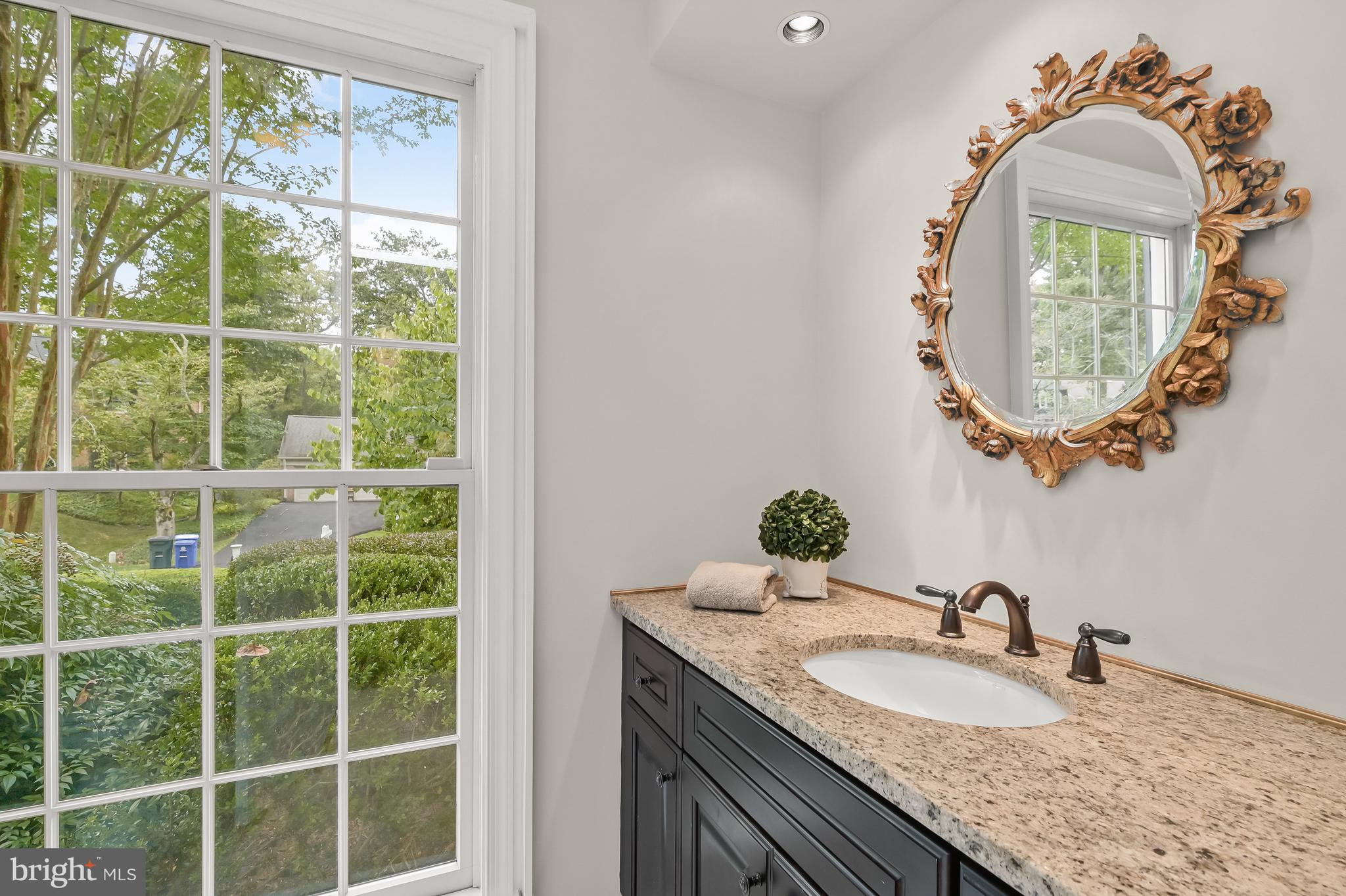 EAST GATE OF POTOMAC - Residential