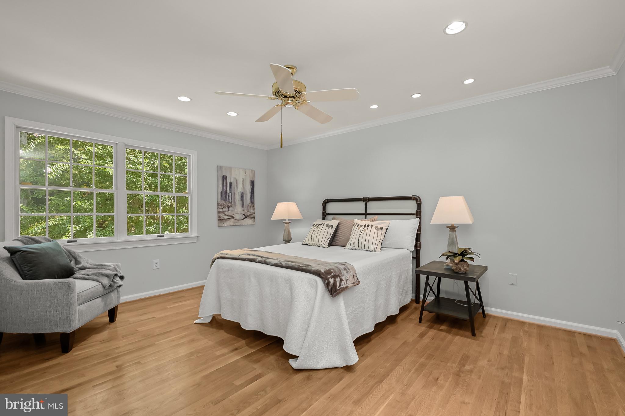 EAST GATE OF POTOMAC - Residential