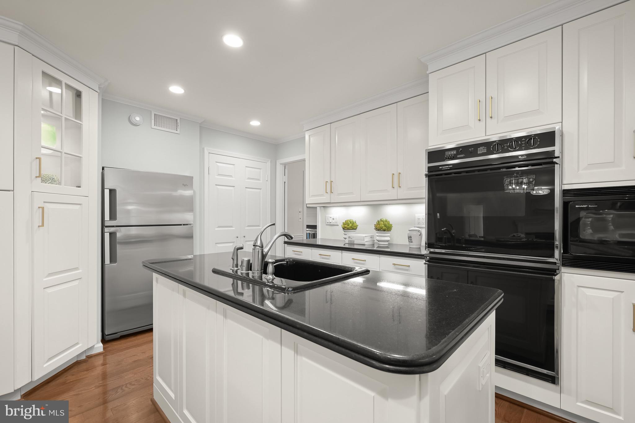 EAST GATE OF POTOMAC - Residential