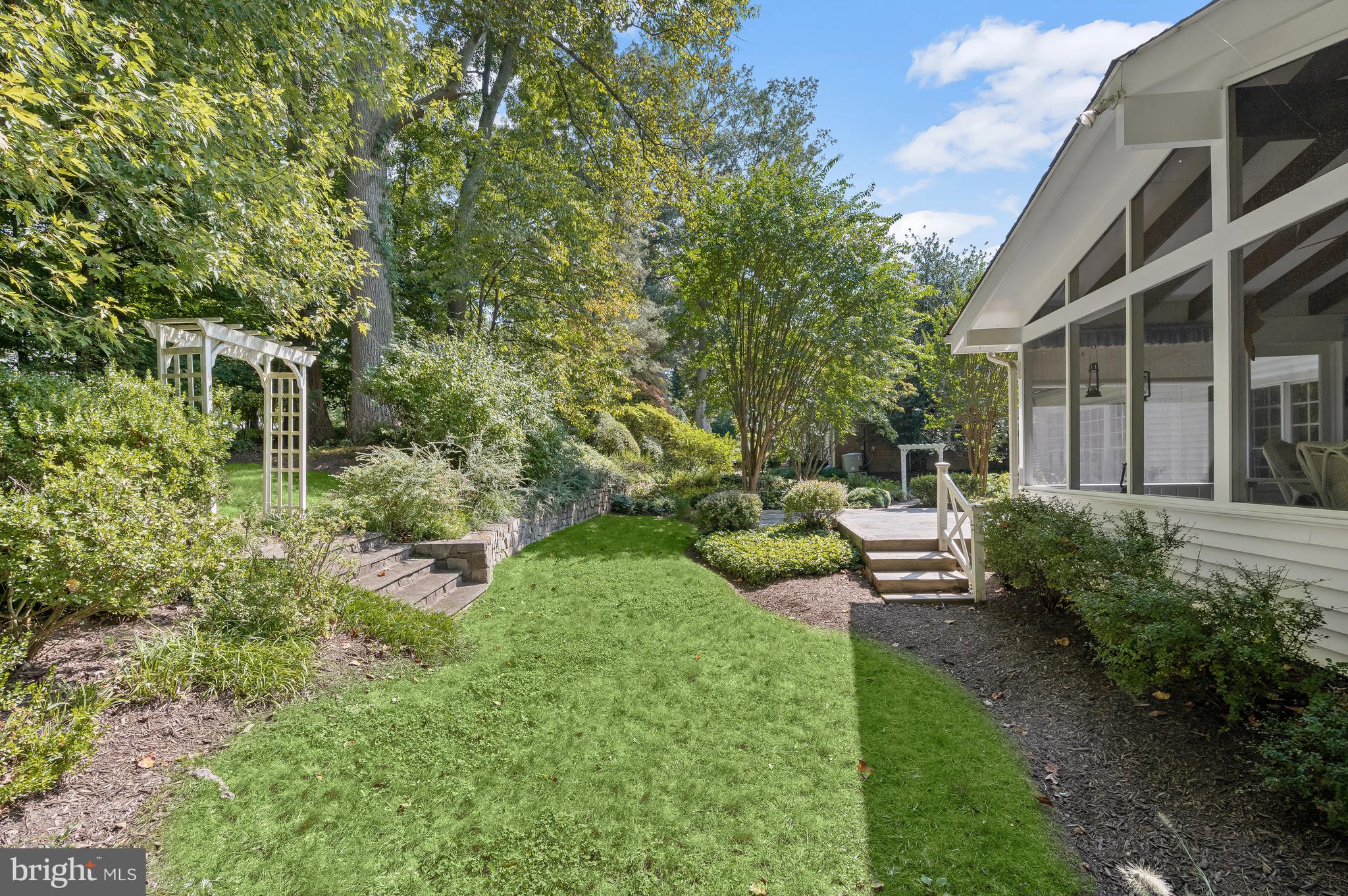 EAST GATE OF POTOMAC - Residential